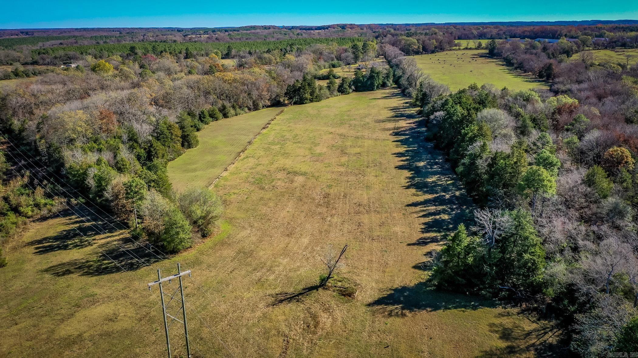 123  Stracner  Cleveland, AR