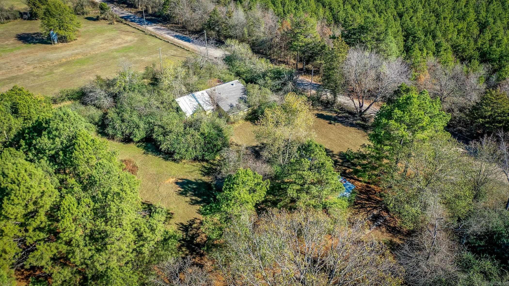 123  Stracner  Cleveland, AR