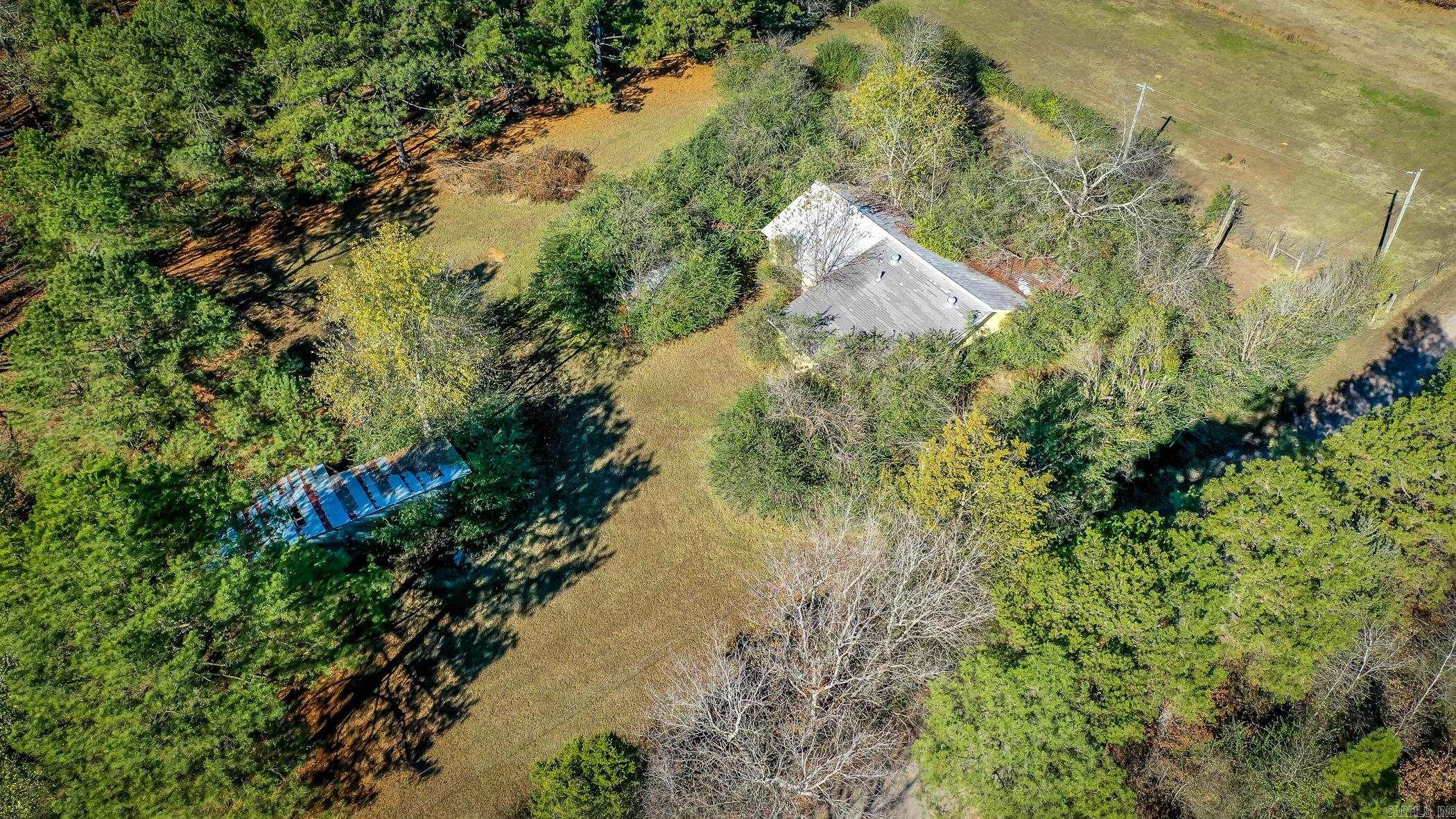 123  Stracner  Cleveland, AR
