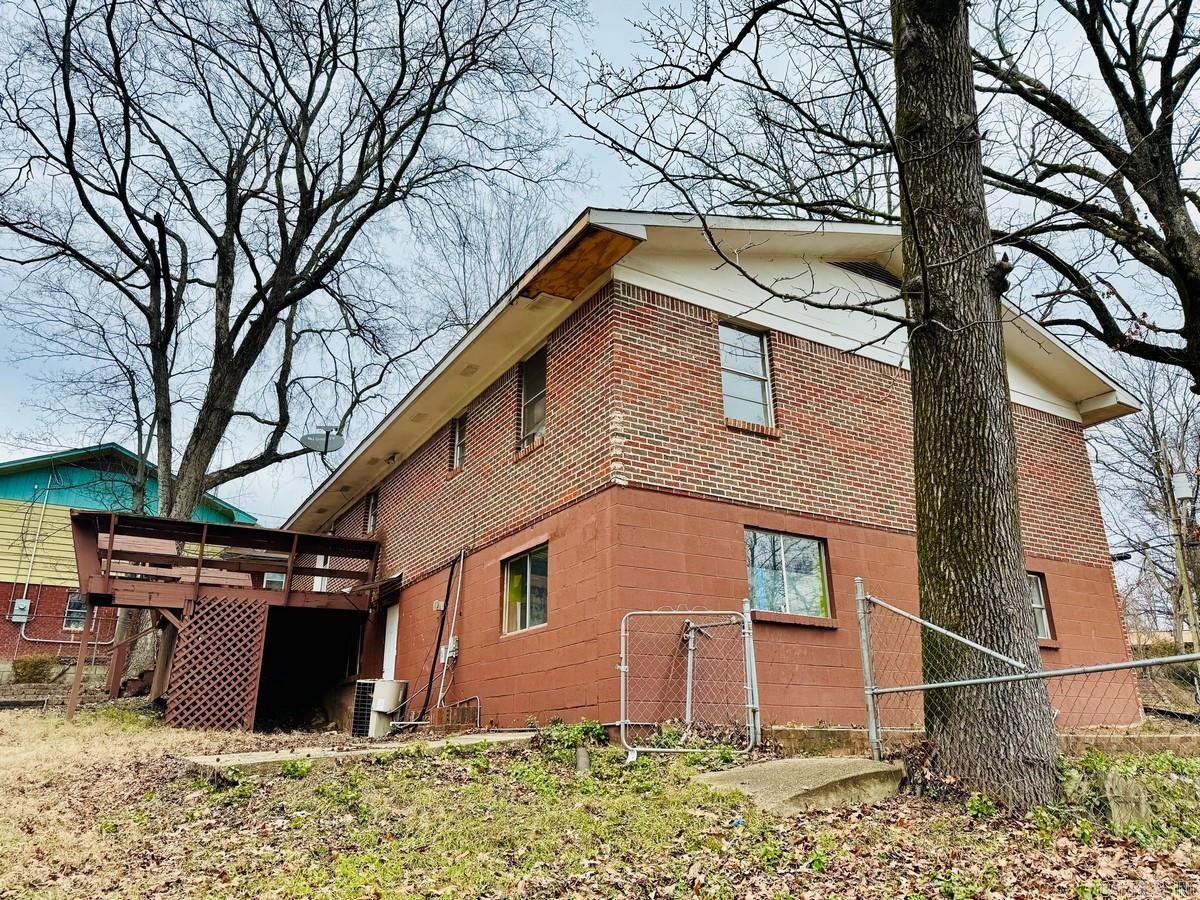 335  MASON  Hot Springs, AR