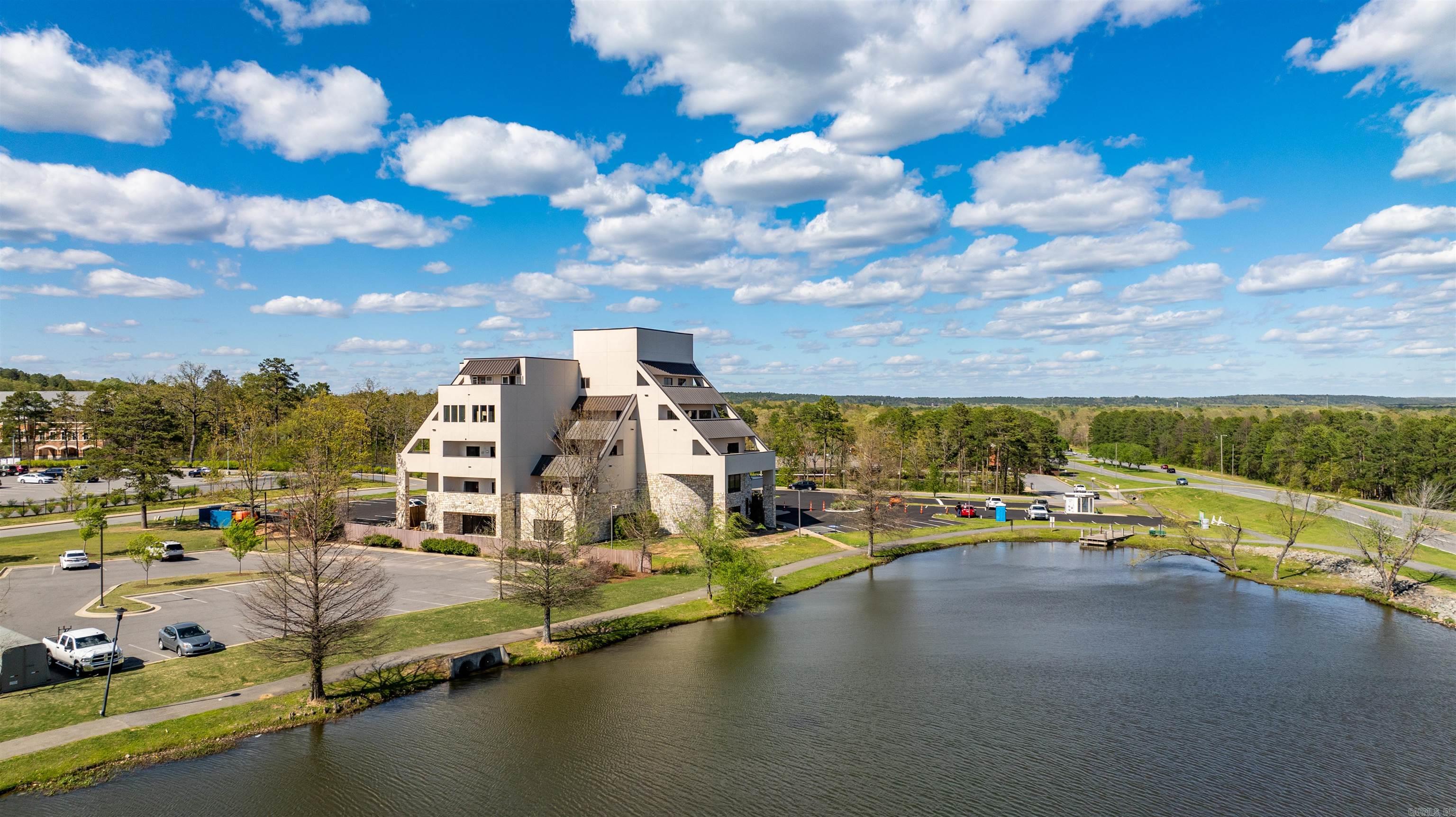 600 Pine Forest Drive