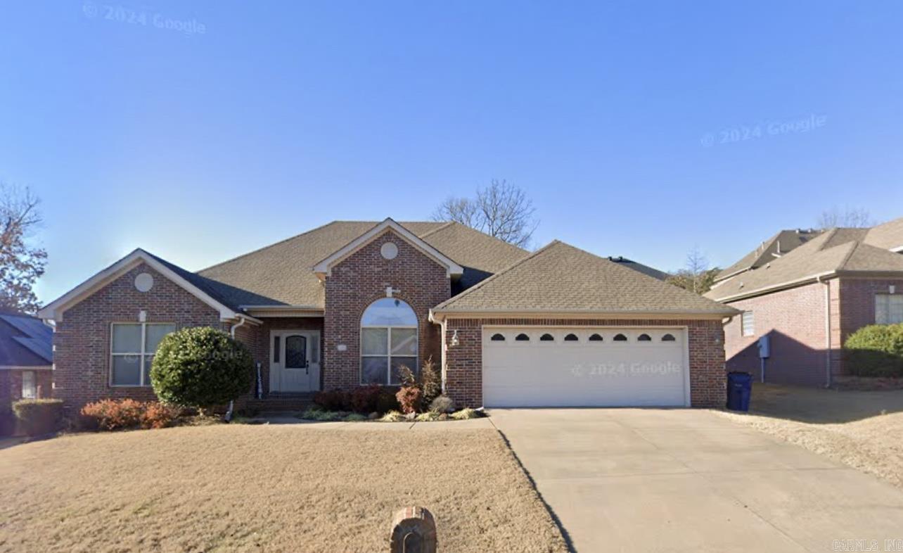 148  Summit Valley  Maumelle, AR