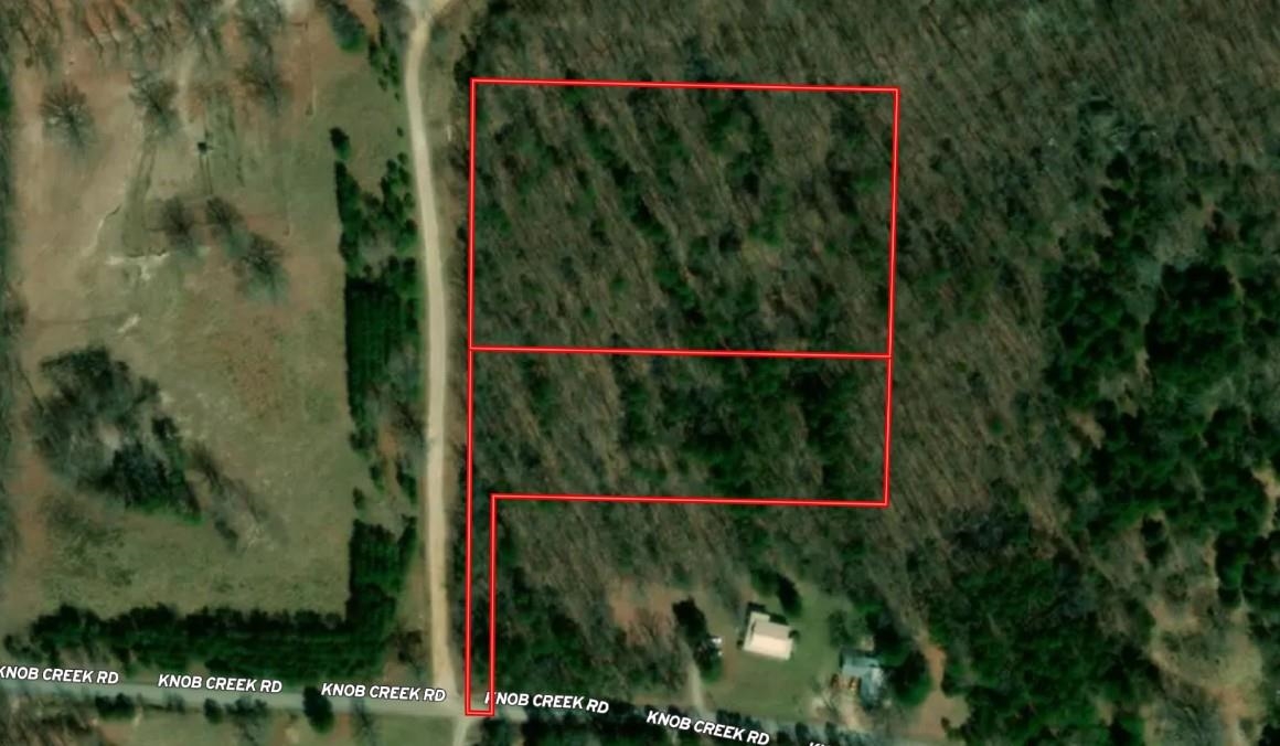 6A  Knob Creek Road  Melbourne, AR