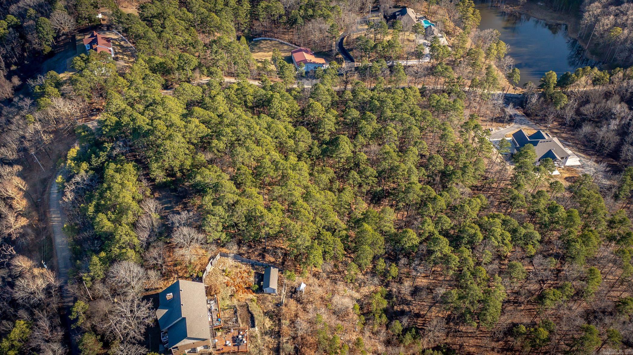 1698  Golden Pond  Little Rock, AR