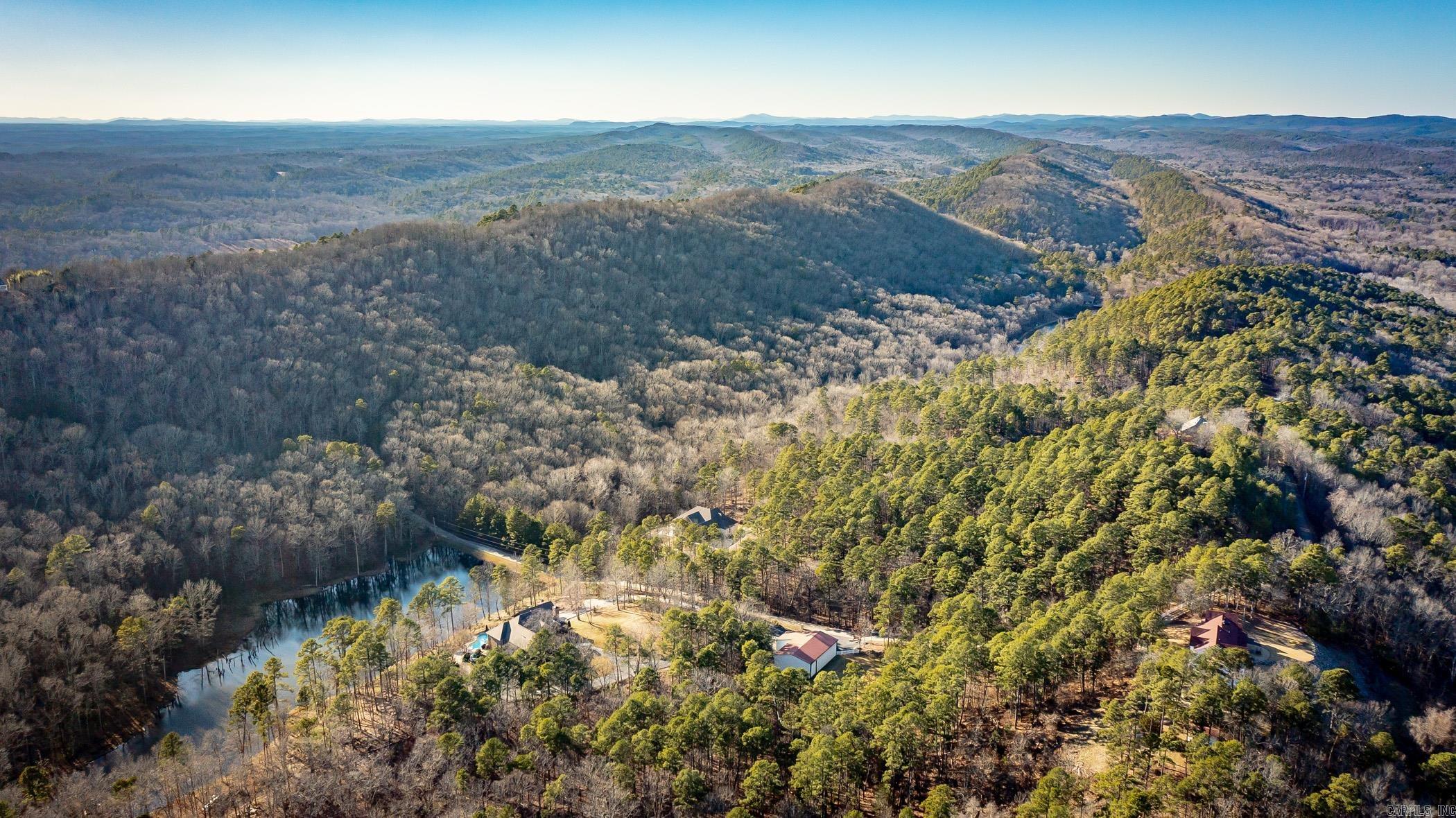 1698  Golden Pond  Little Rock, AR