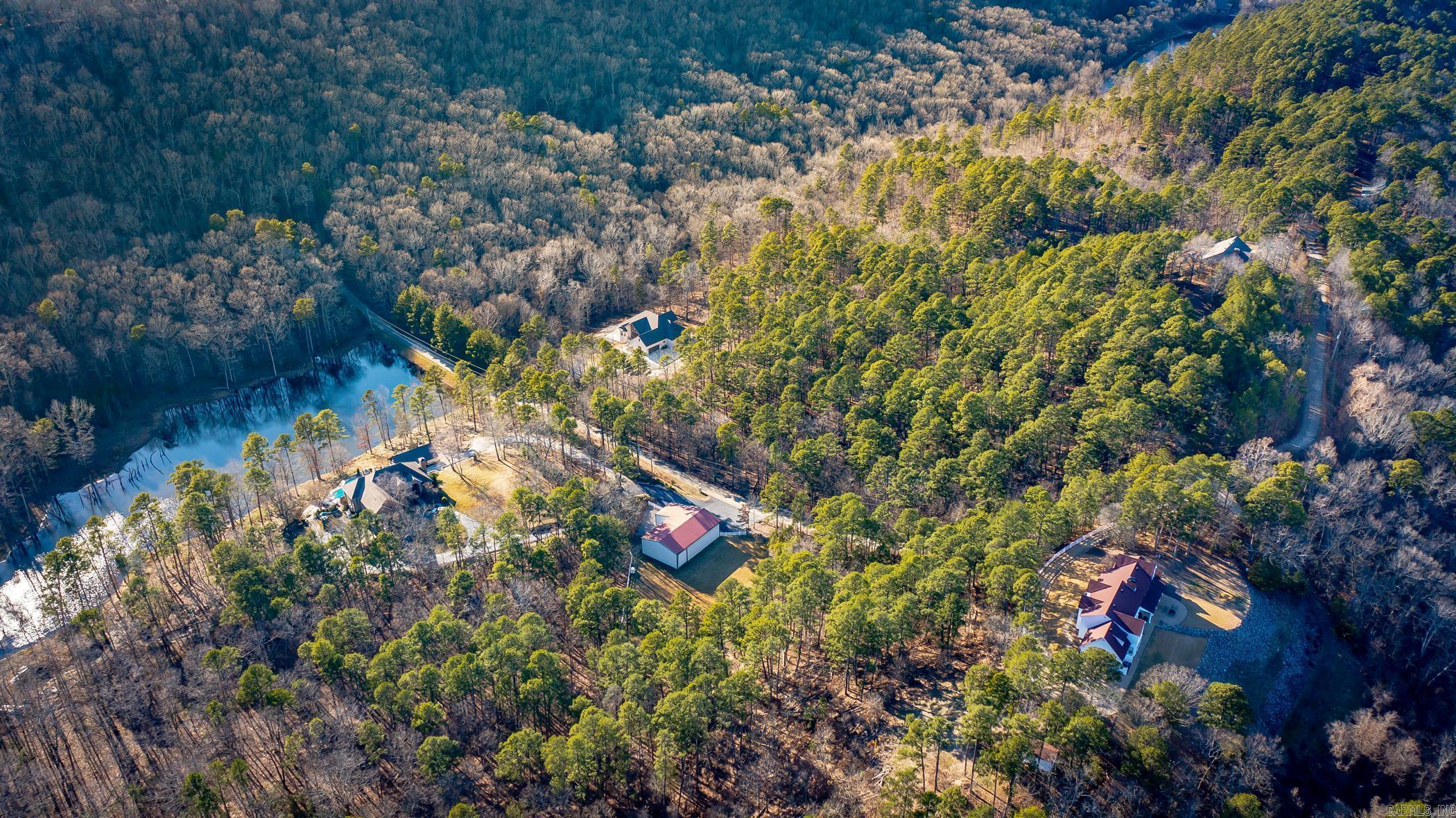 1698  Golden Pond  Little Rock, AR