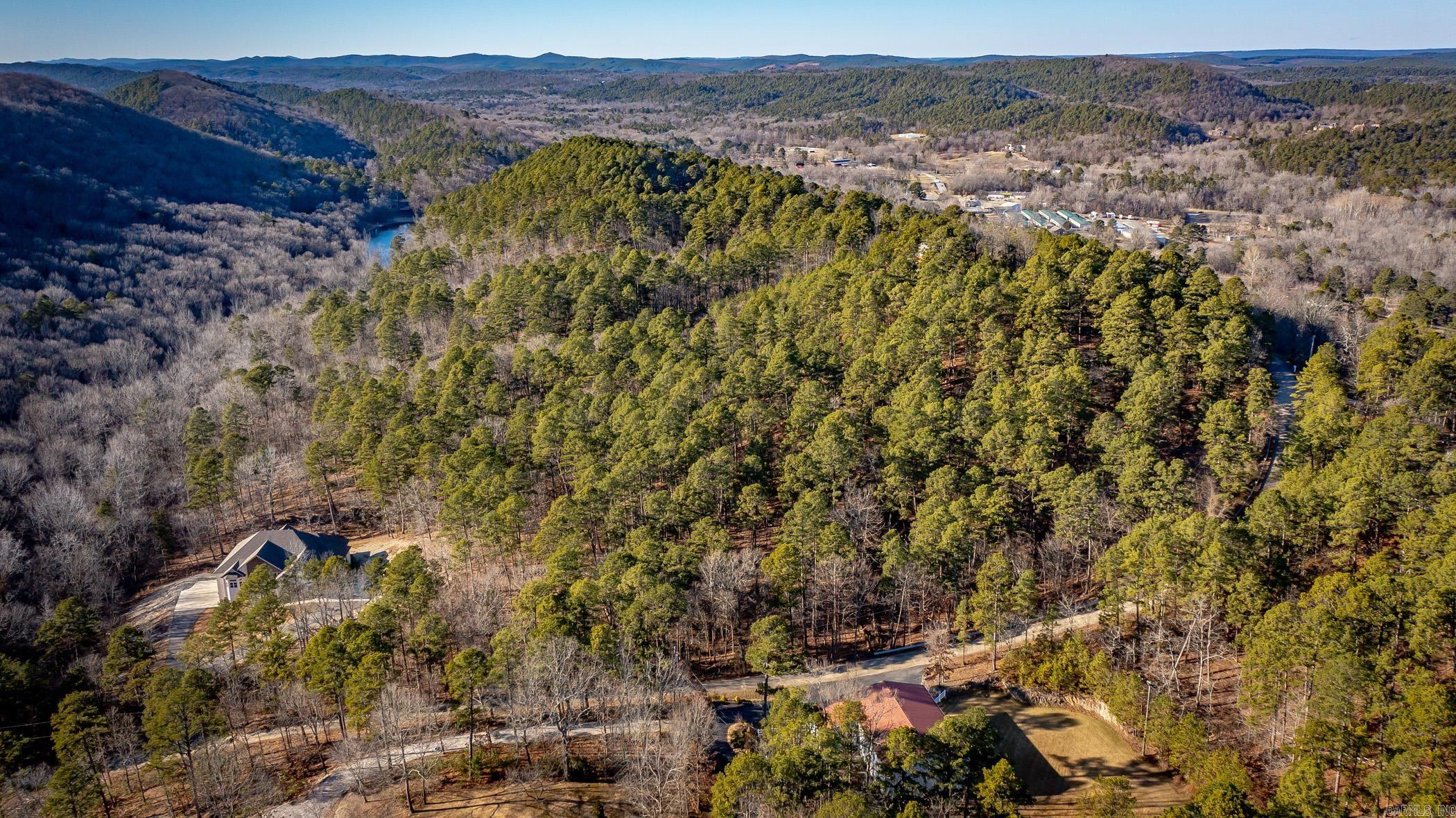 1698  Golden Pond  Little Rock, AR