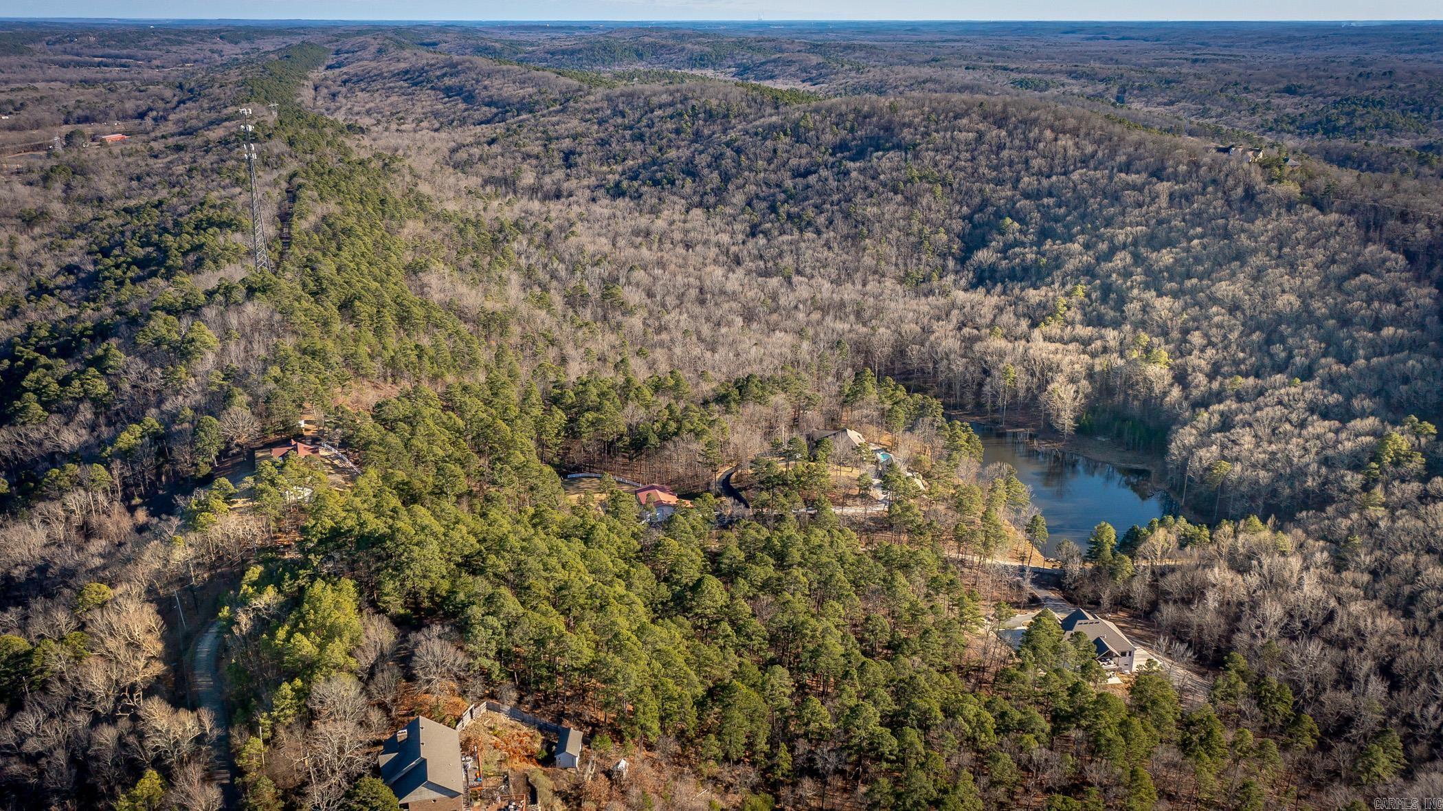 1698  Golden Pond  Little Rock, AR