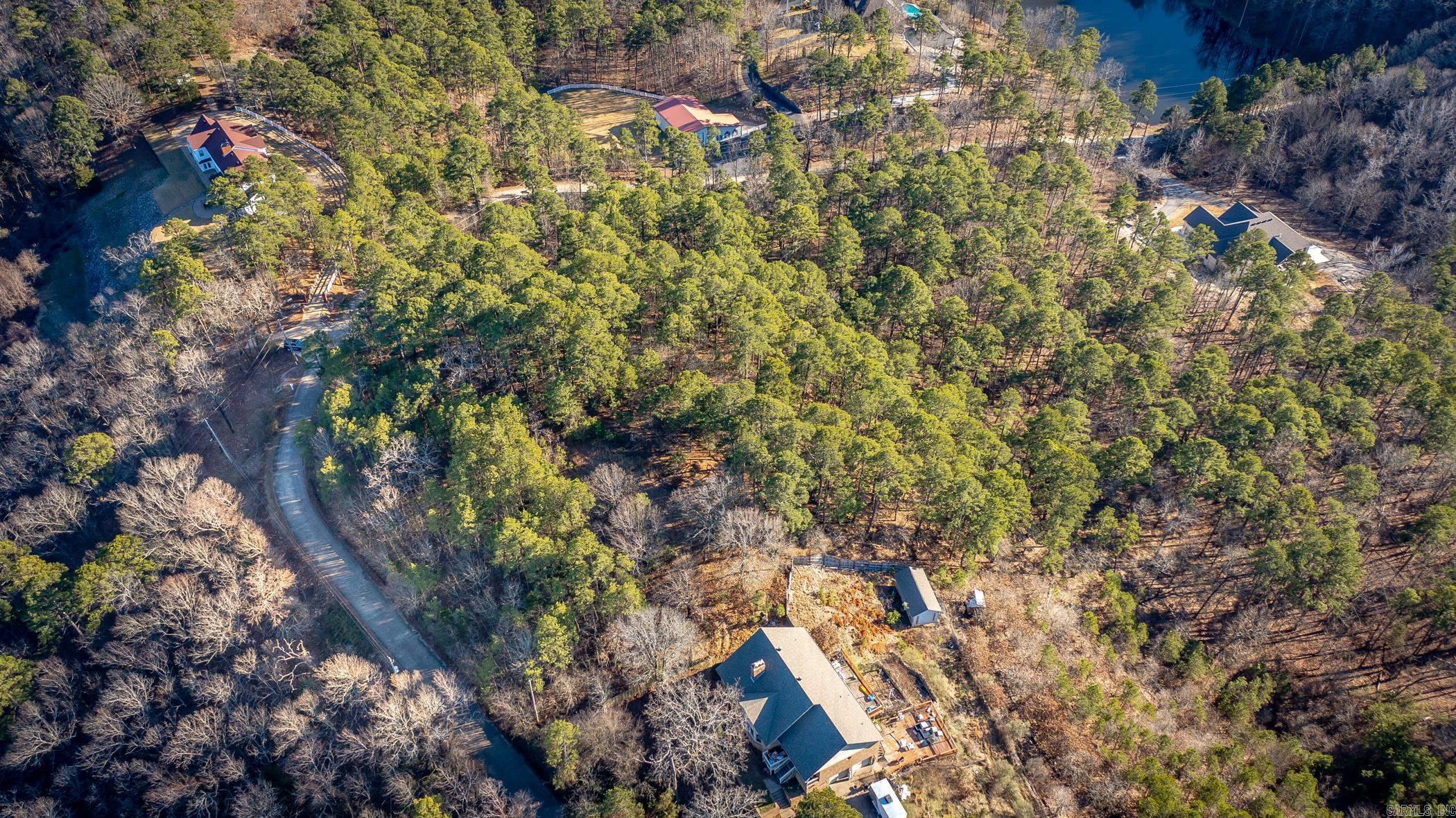 1698  Golden Pond  Little Rock, AR