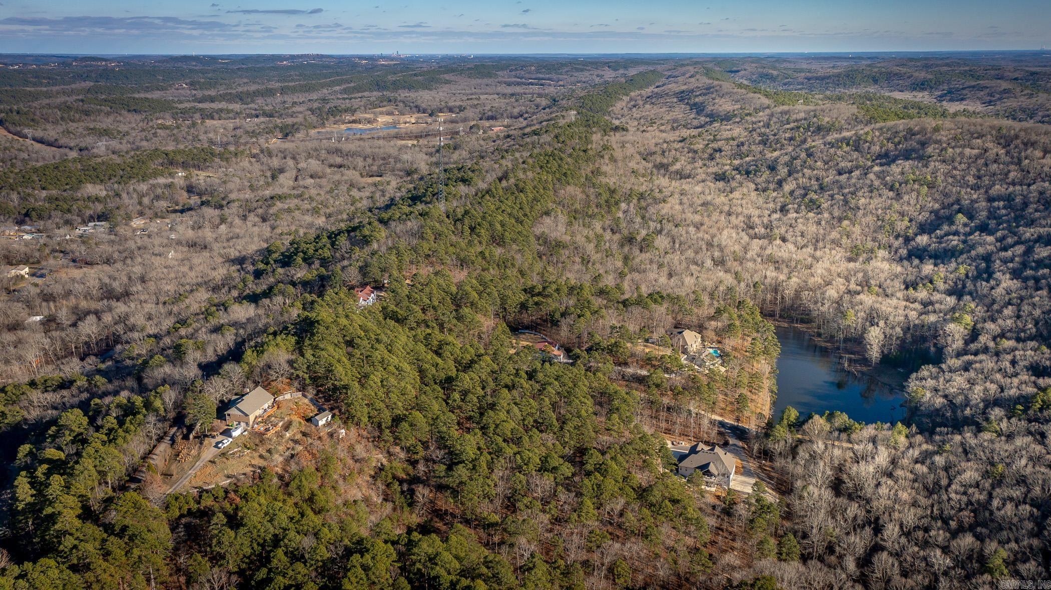 1698  Golden Pond  Little Rock, AR