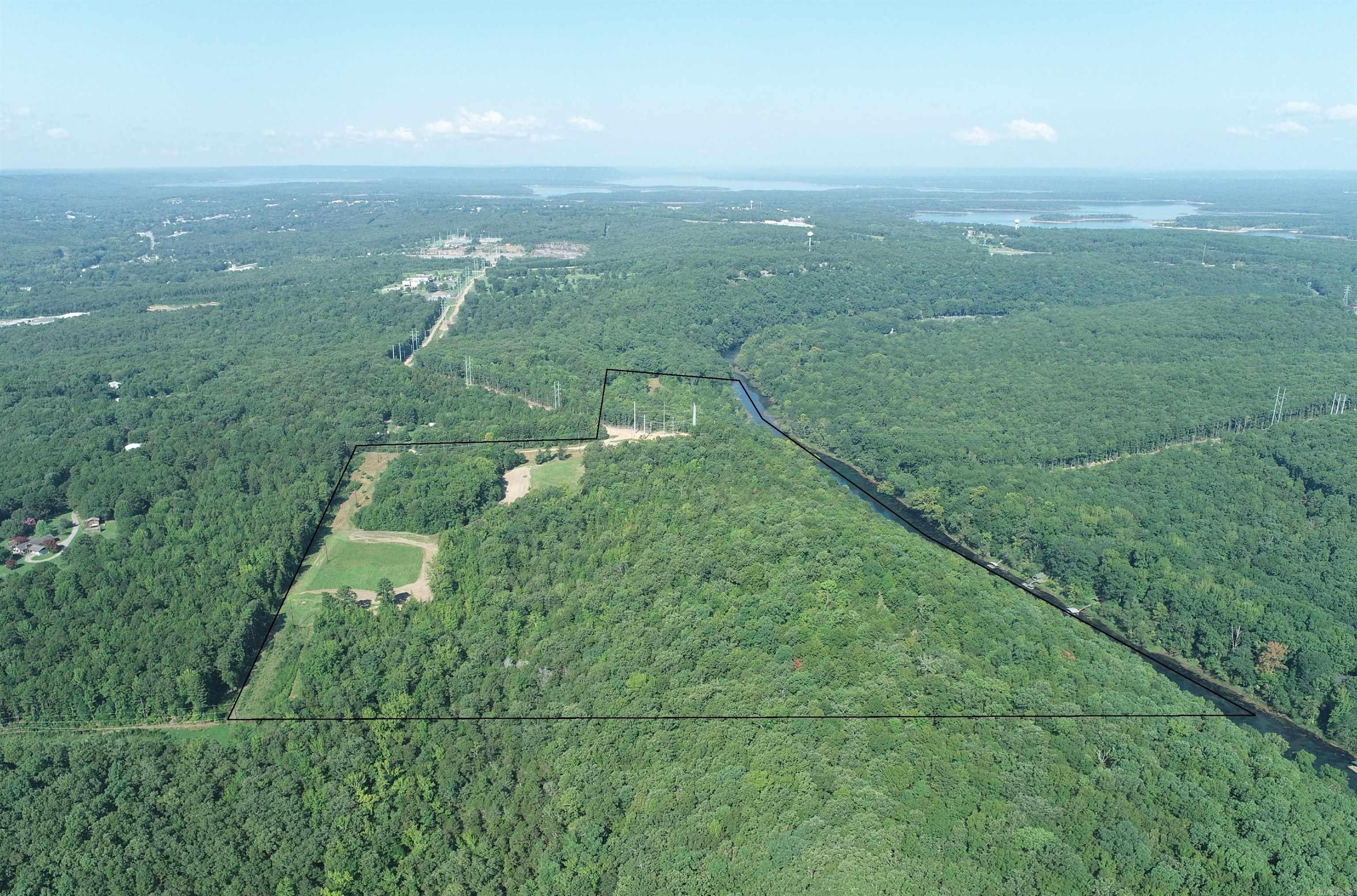 0  Crestwood Dr  Heber Springs, AR