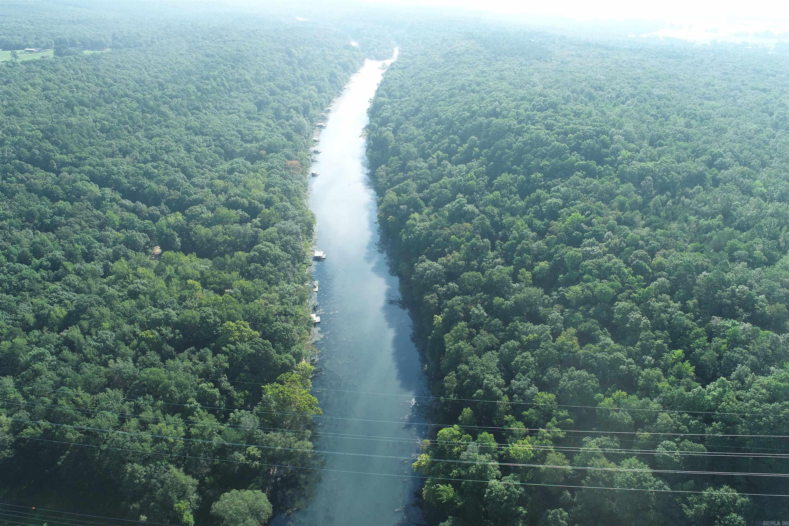 0  Crestwood Dr  Heber Springs, AR