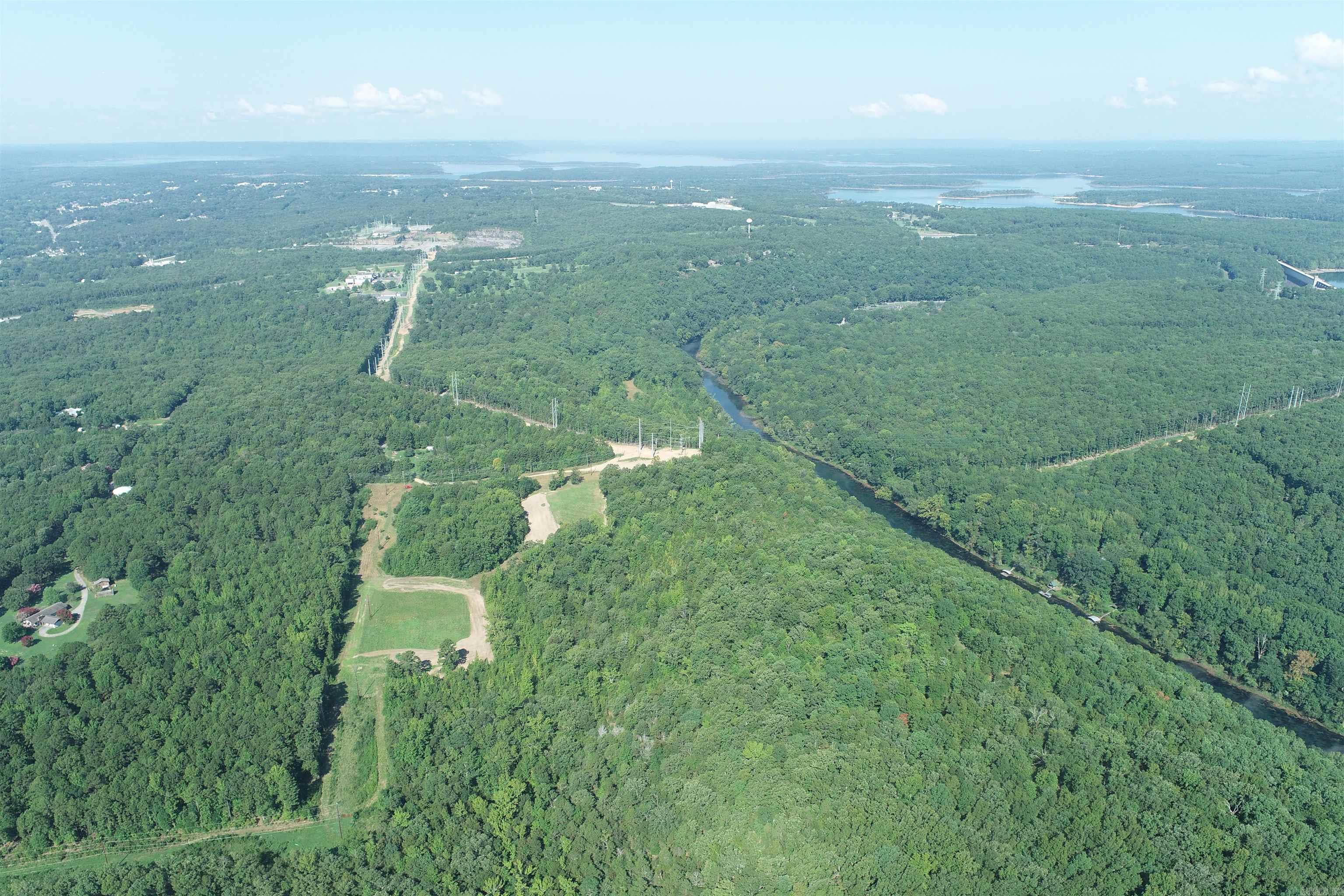 0  Crestwood Dr  Heber Springs, AR