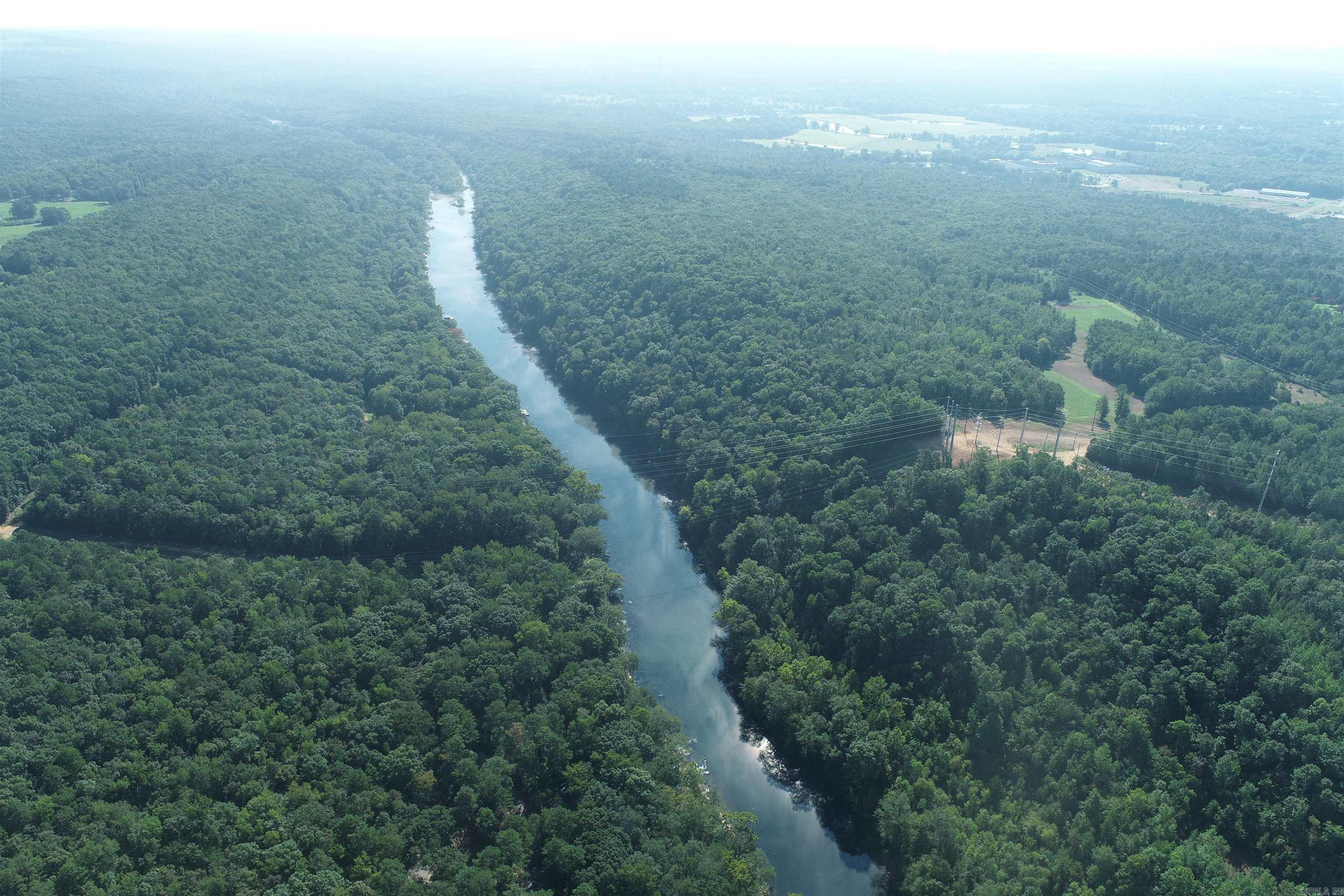 0  Crestwood Dr  Heber Springs, AR