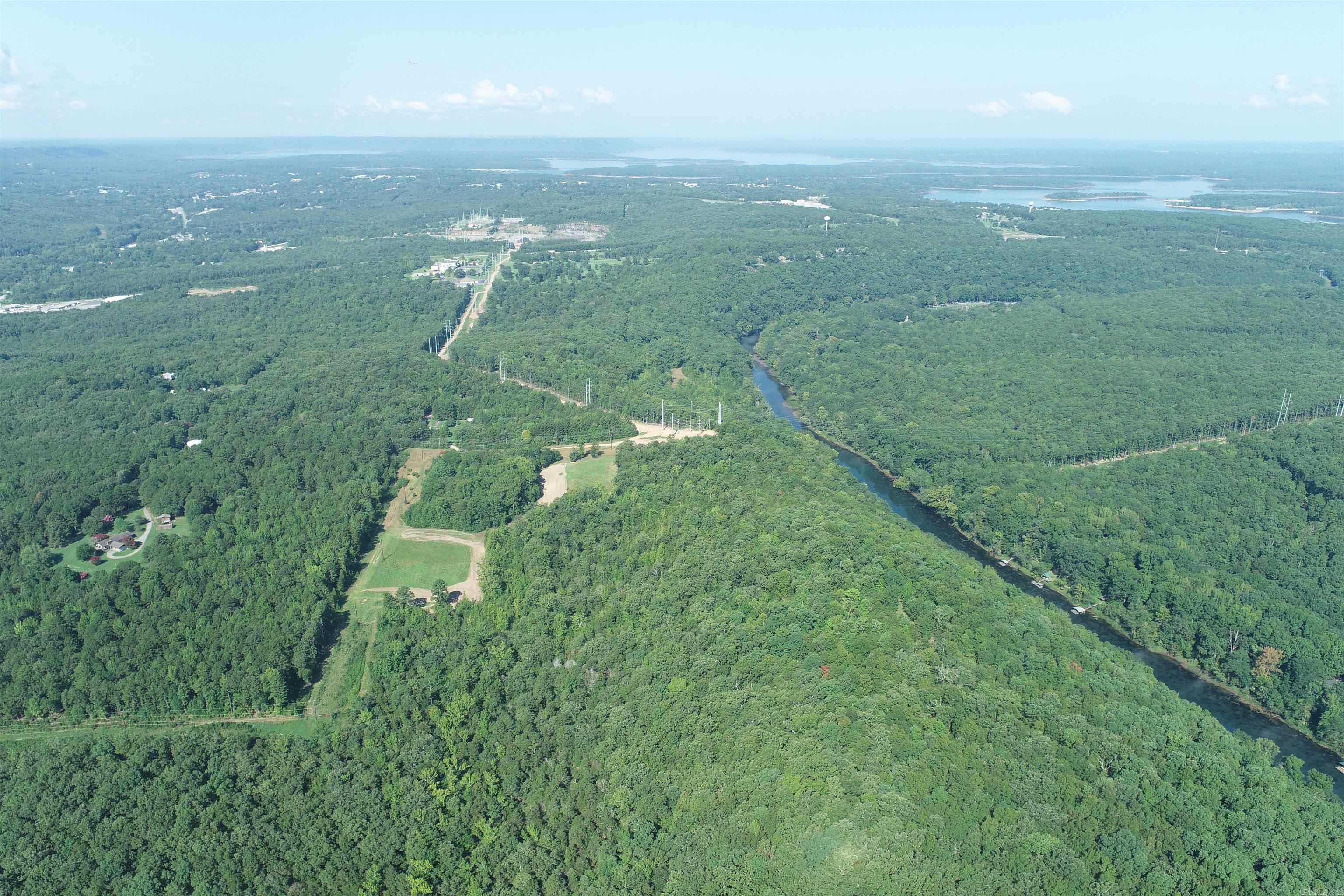 0  Crestwood Dr  Heber Springs, AR