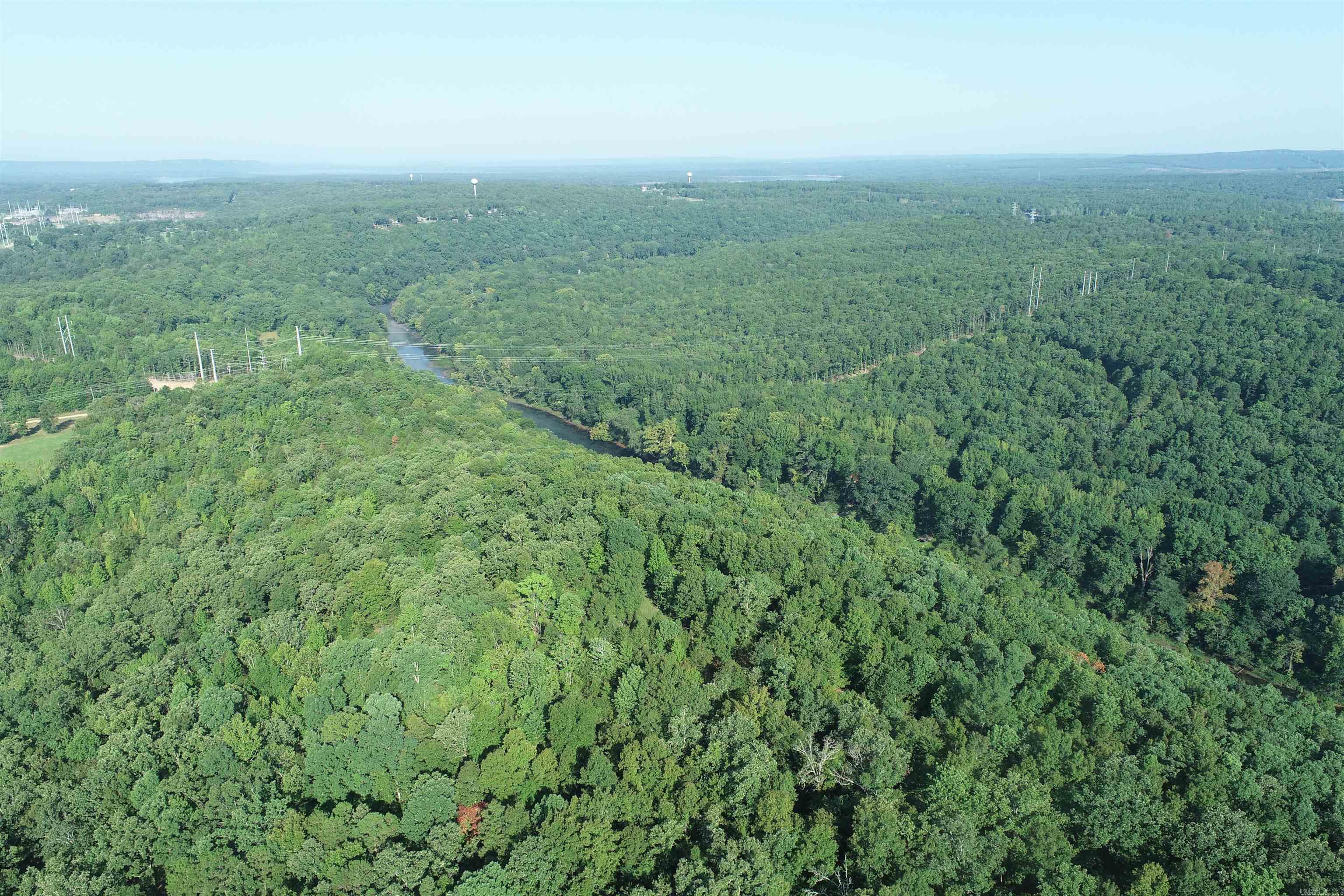 0  Crestwood Dr  Heber Springs, AR