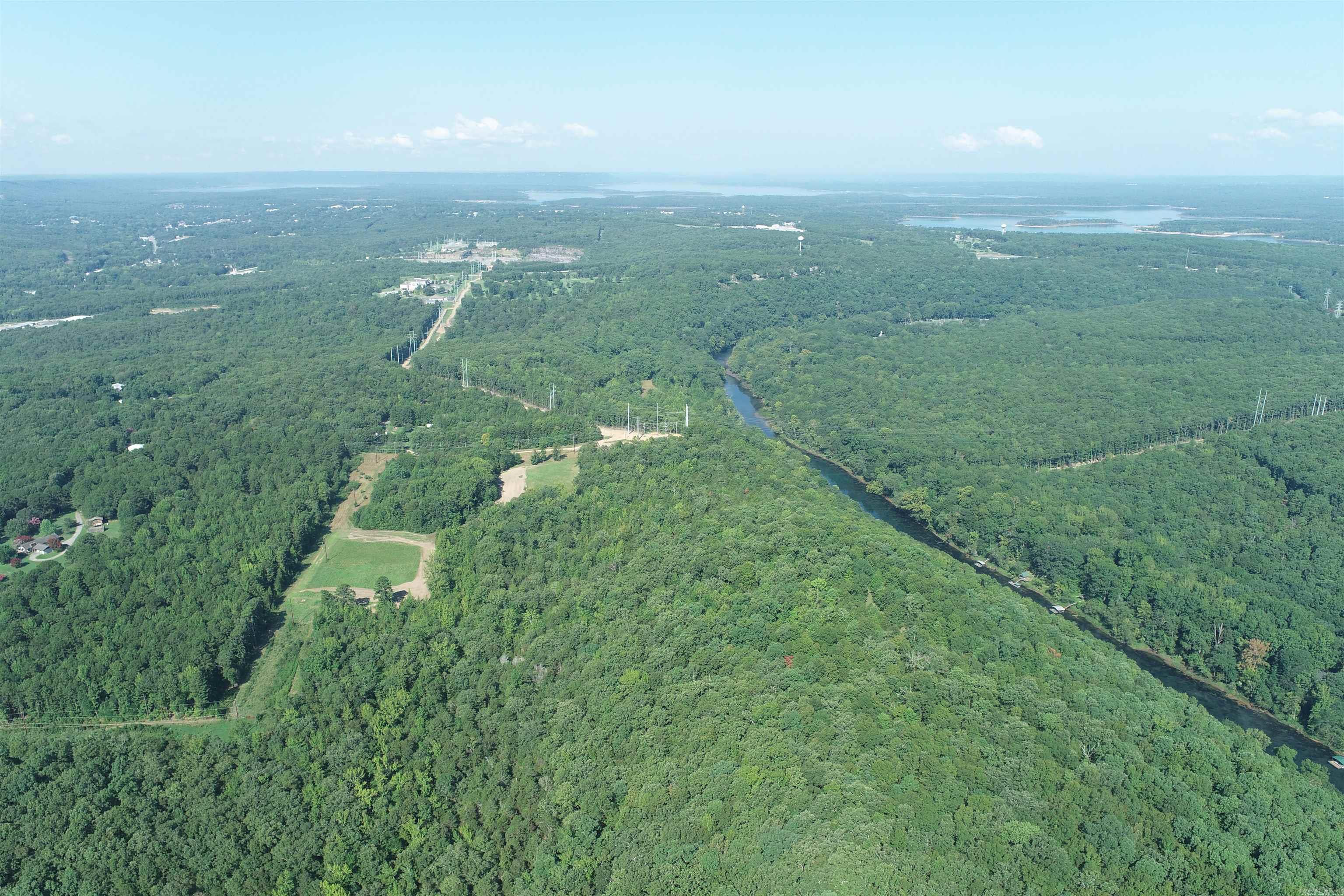 0  Crestwood Dr  Heber Springs, AR