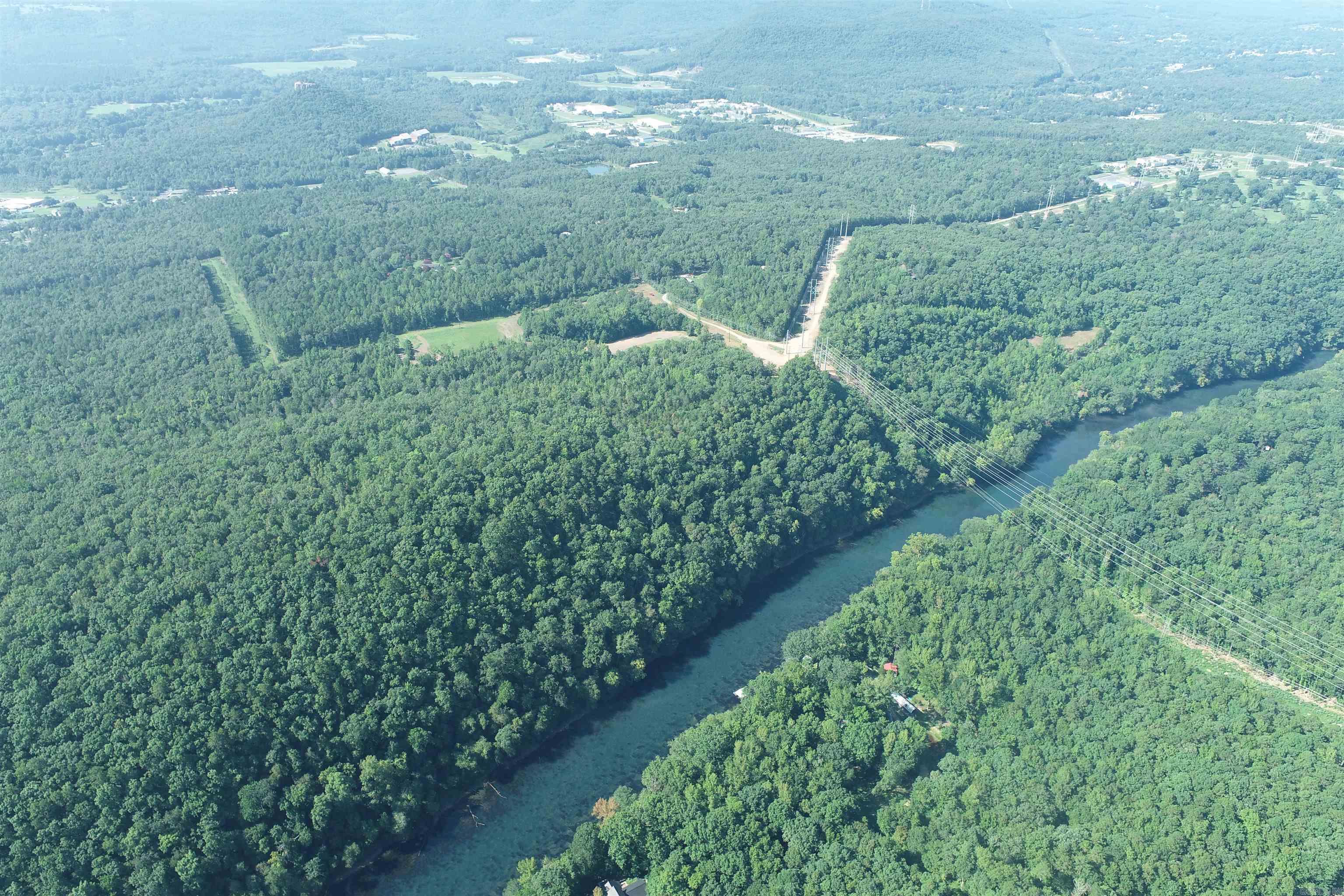 0  Crestwood Dr  Heber Springs, AR