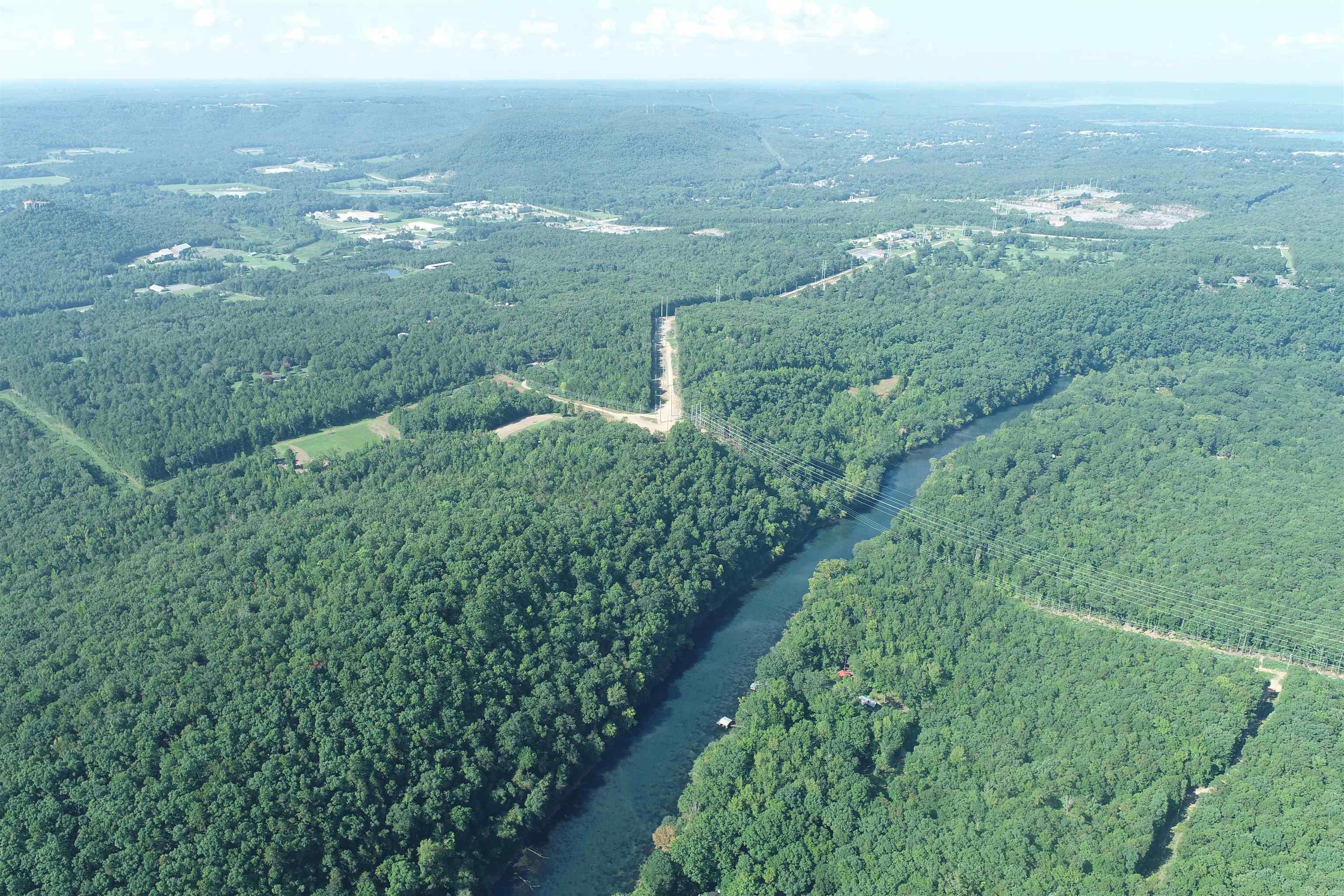 0  Crestwood Dr  Heber Springs, AR