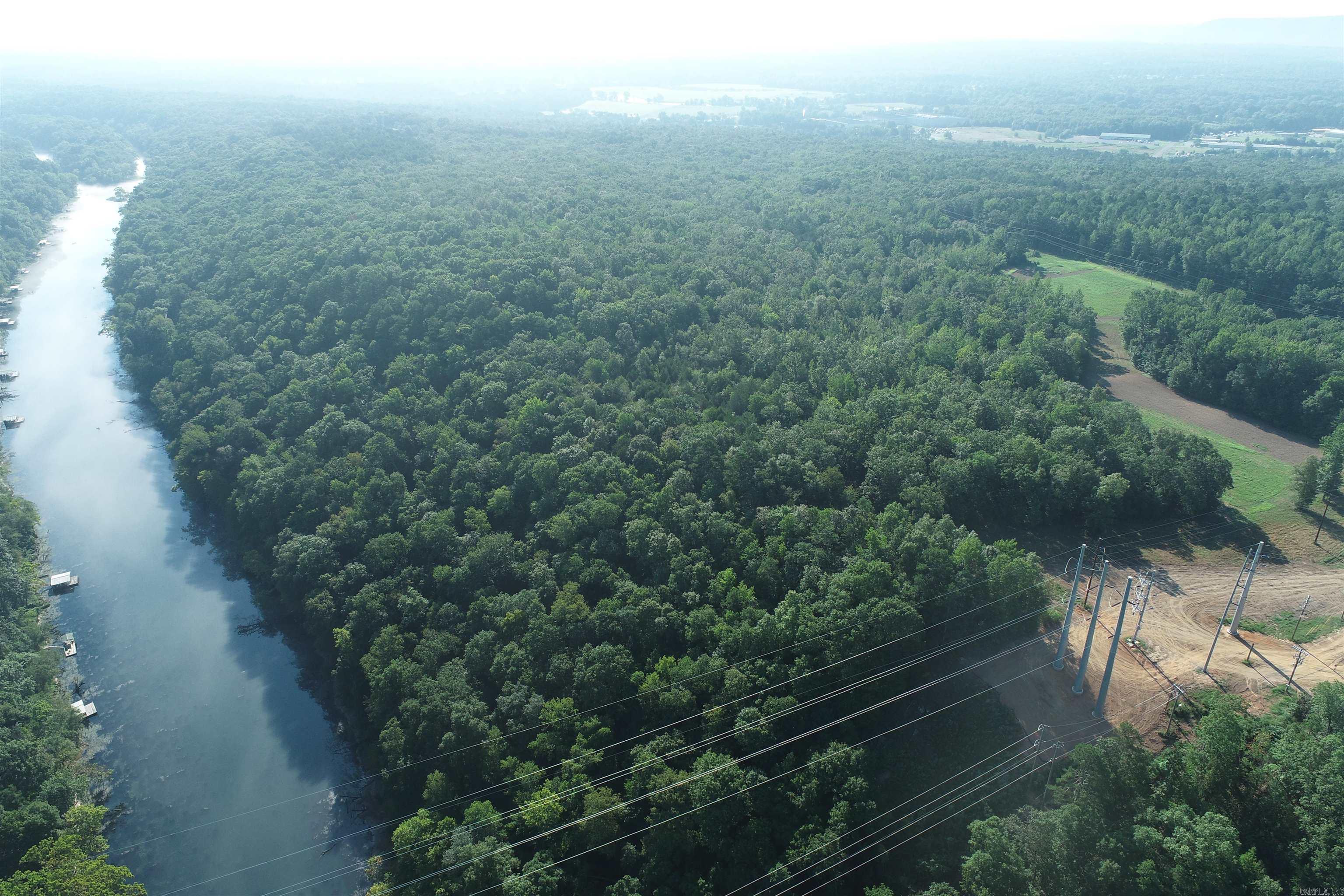 0  Crestwood Dr  Heber Springs, AR