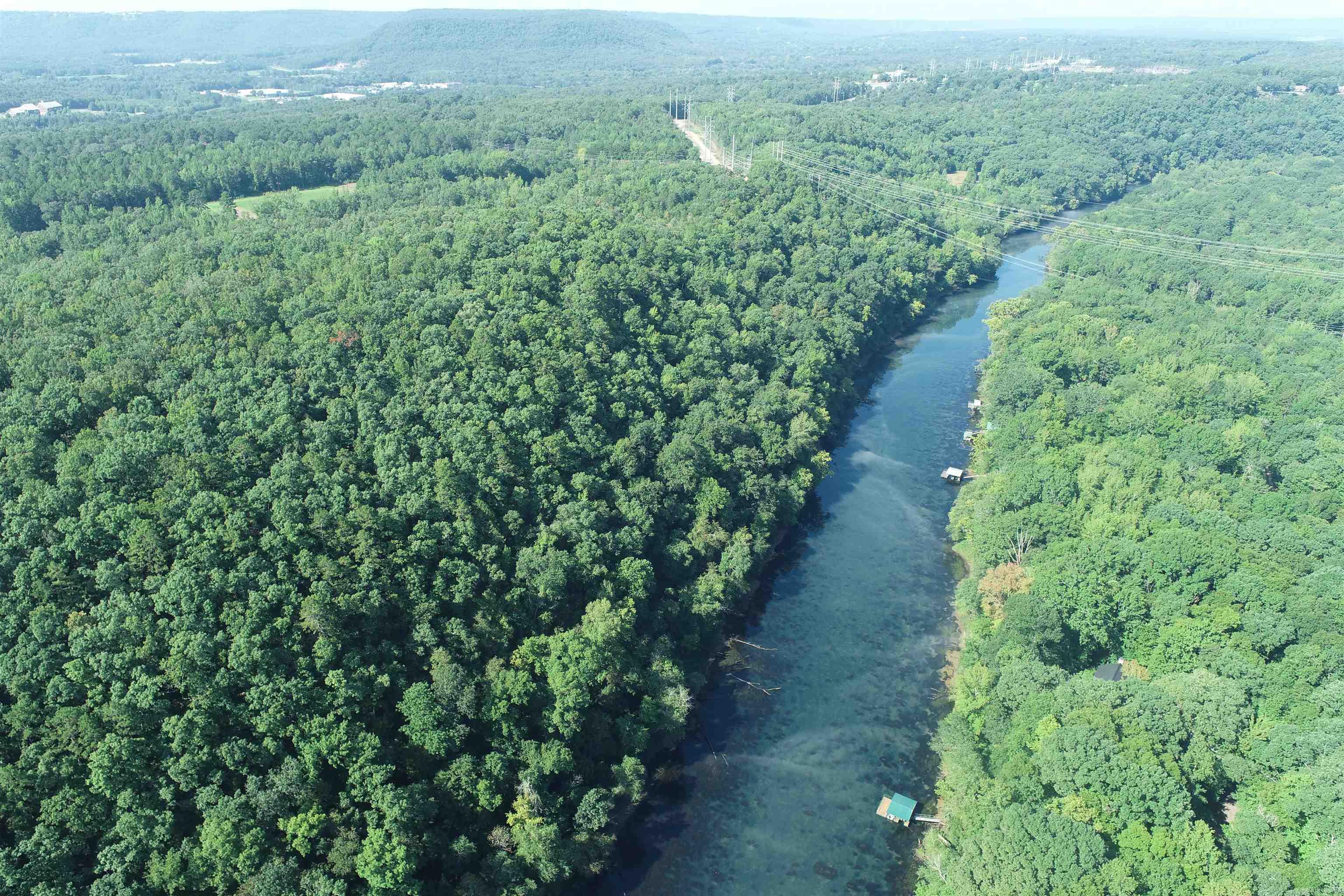 0  Crestwood Dr  Heber Springs, AR