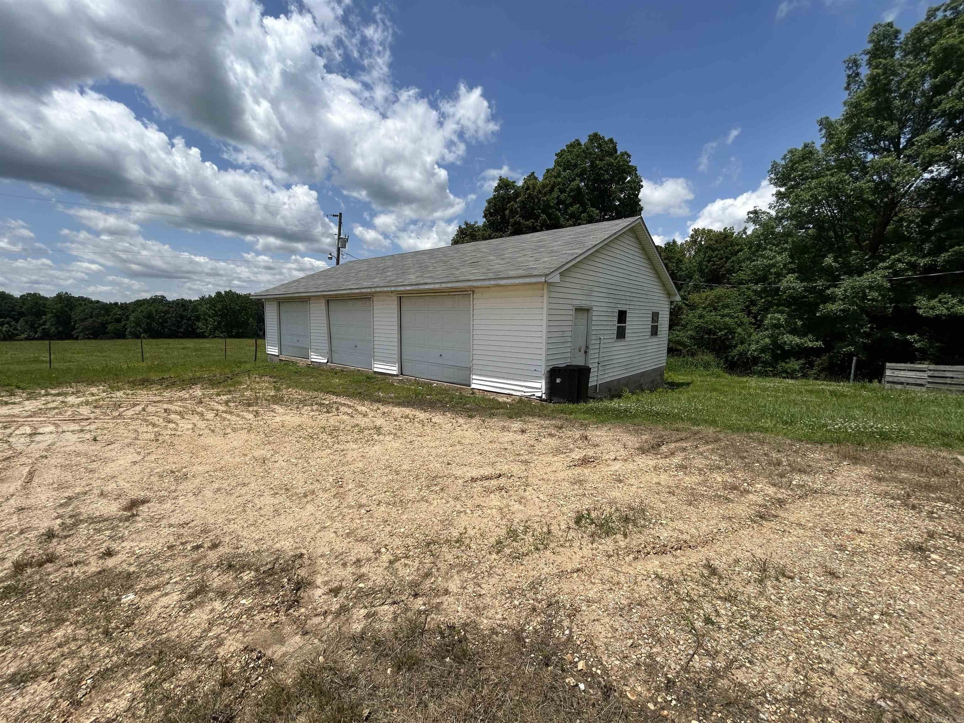 177  County Road 494  Piggott, AR