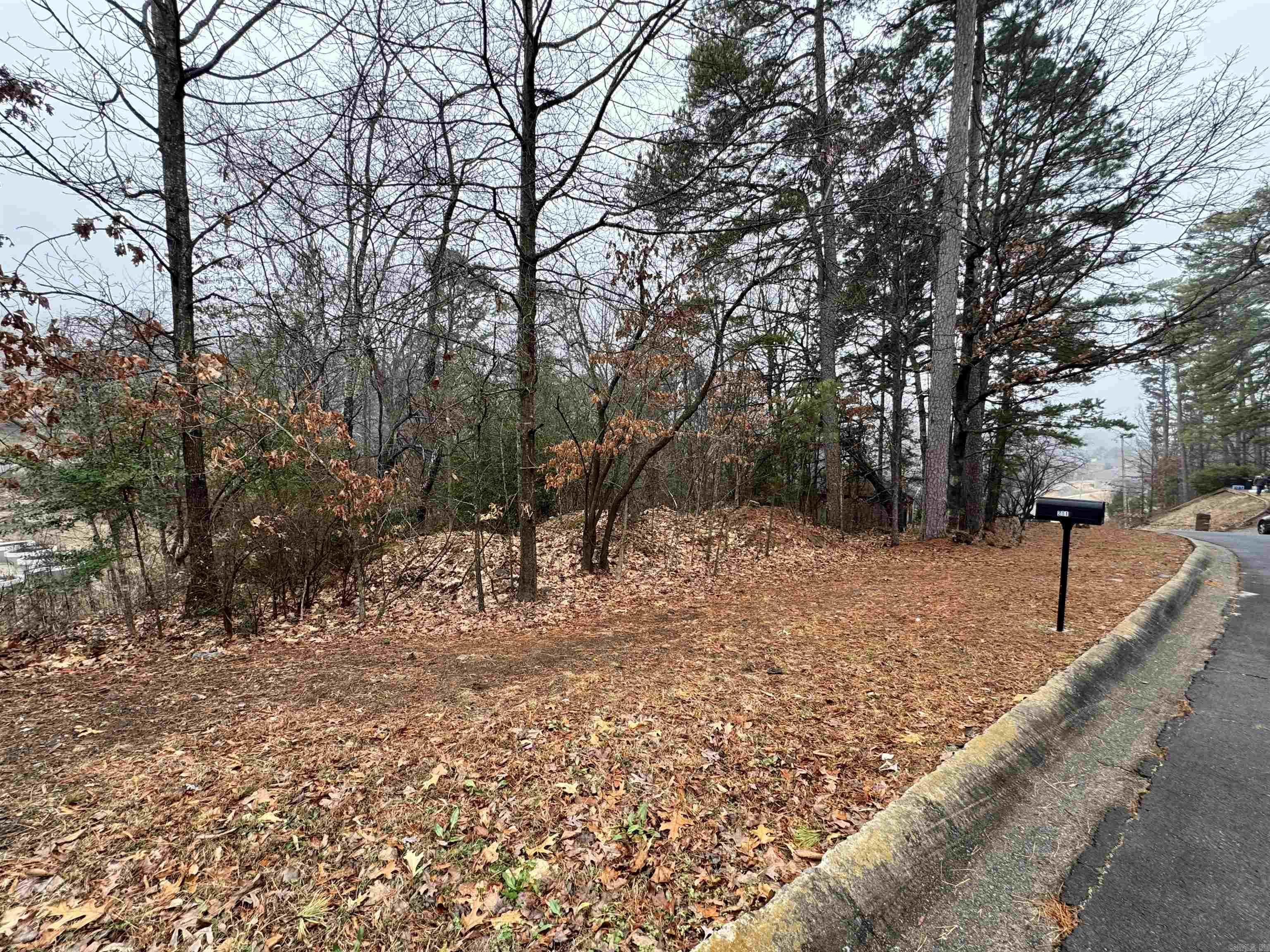 2110  Westport  Little Rock, AR