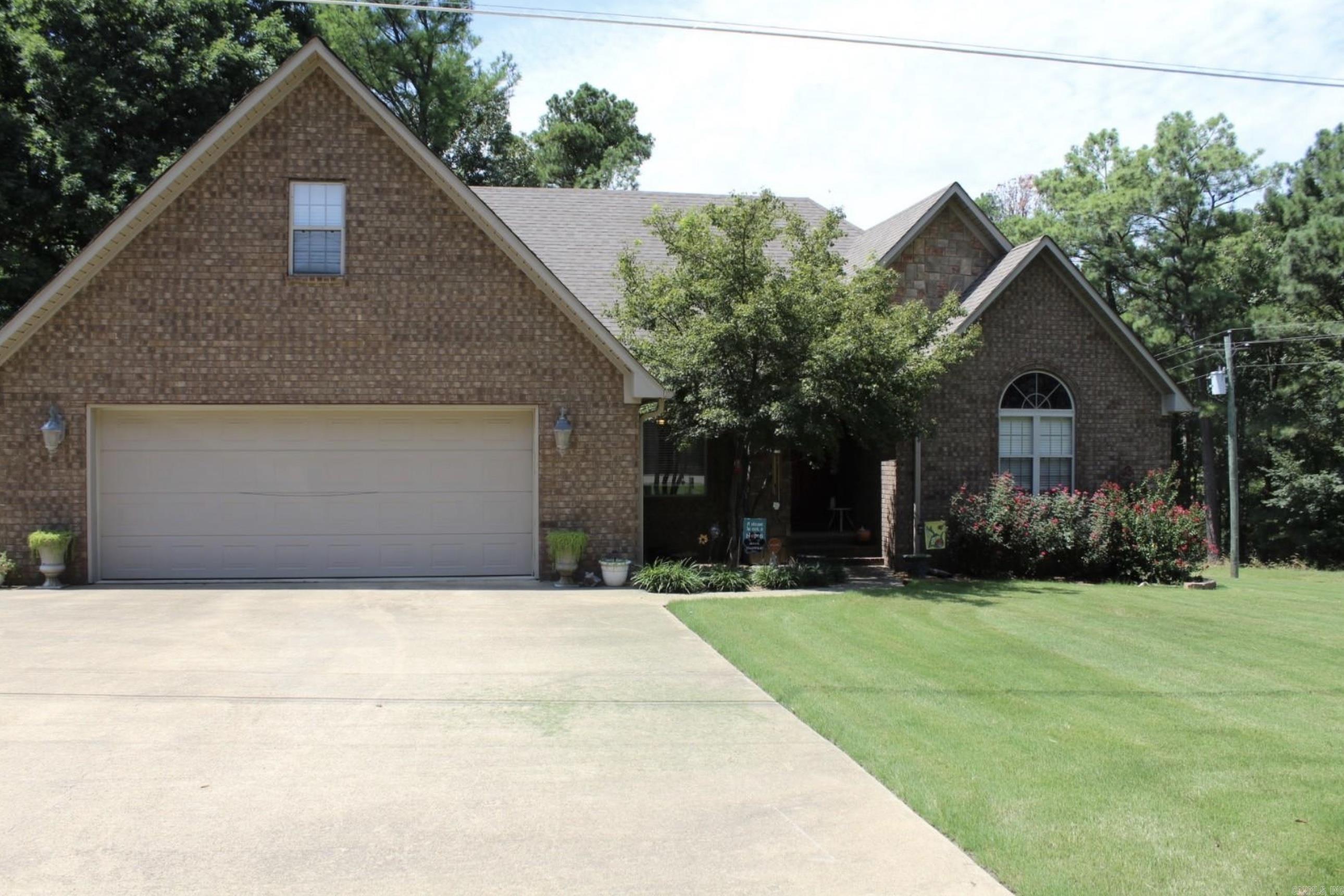 1721 Peterson Drive Wynne, AR 72396-4002