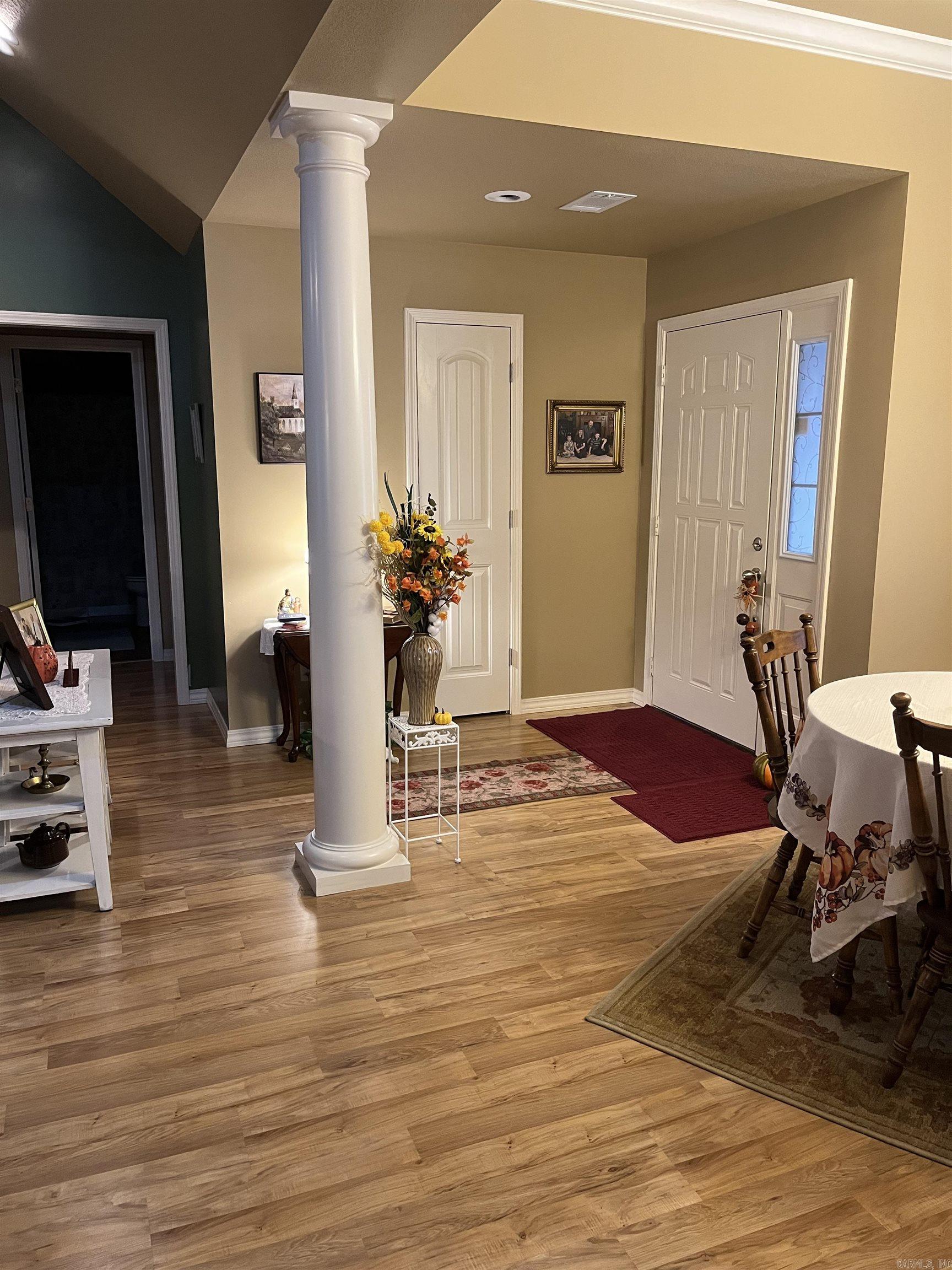 1721 Peterson Drive Wynne, AR 72396-4002