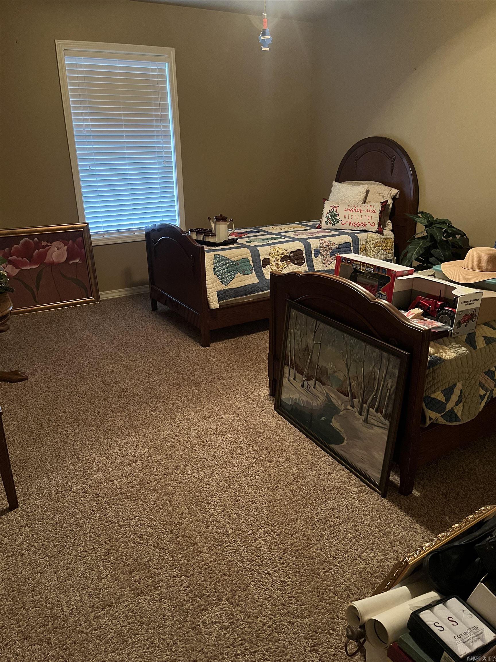 1721 Peterson Drive Wynne, AR 72396-4002