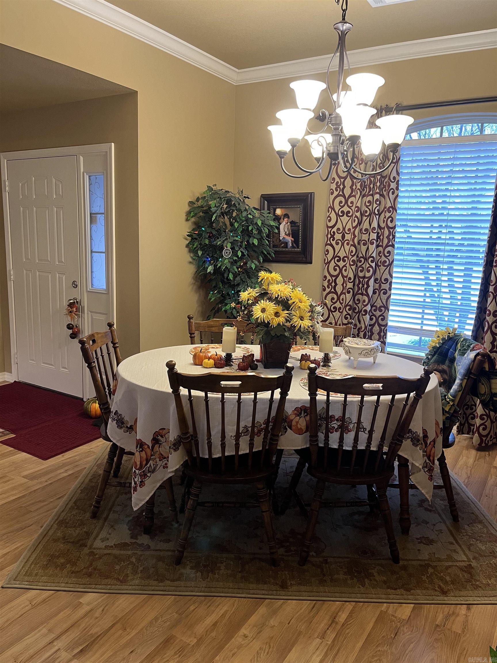 1721 Peterson Drive Wynne, AR 72396-4002