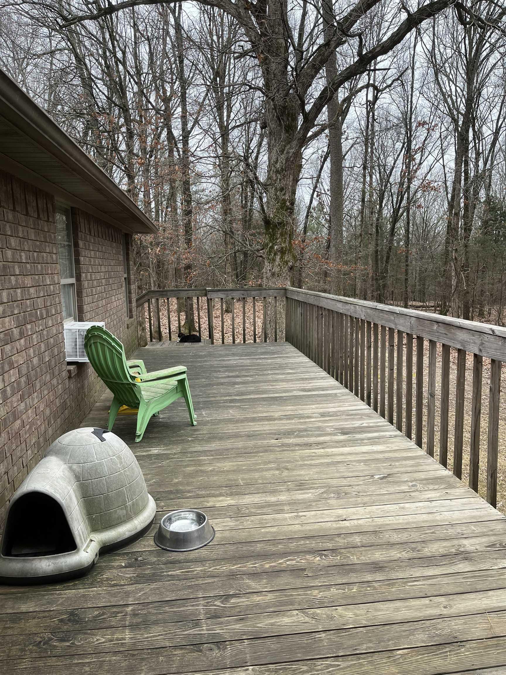 1721 Peterson Drive Wynne, AR 72396-4002