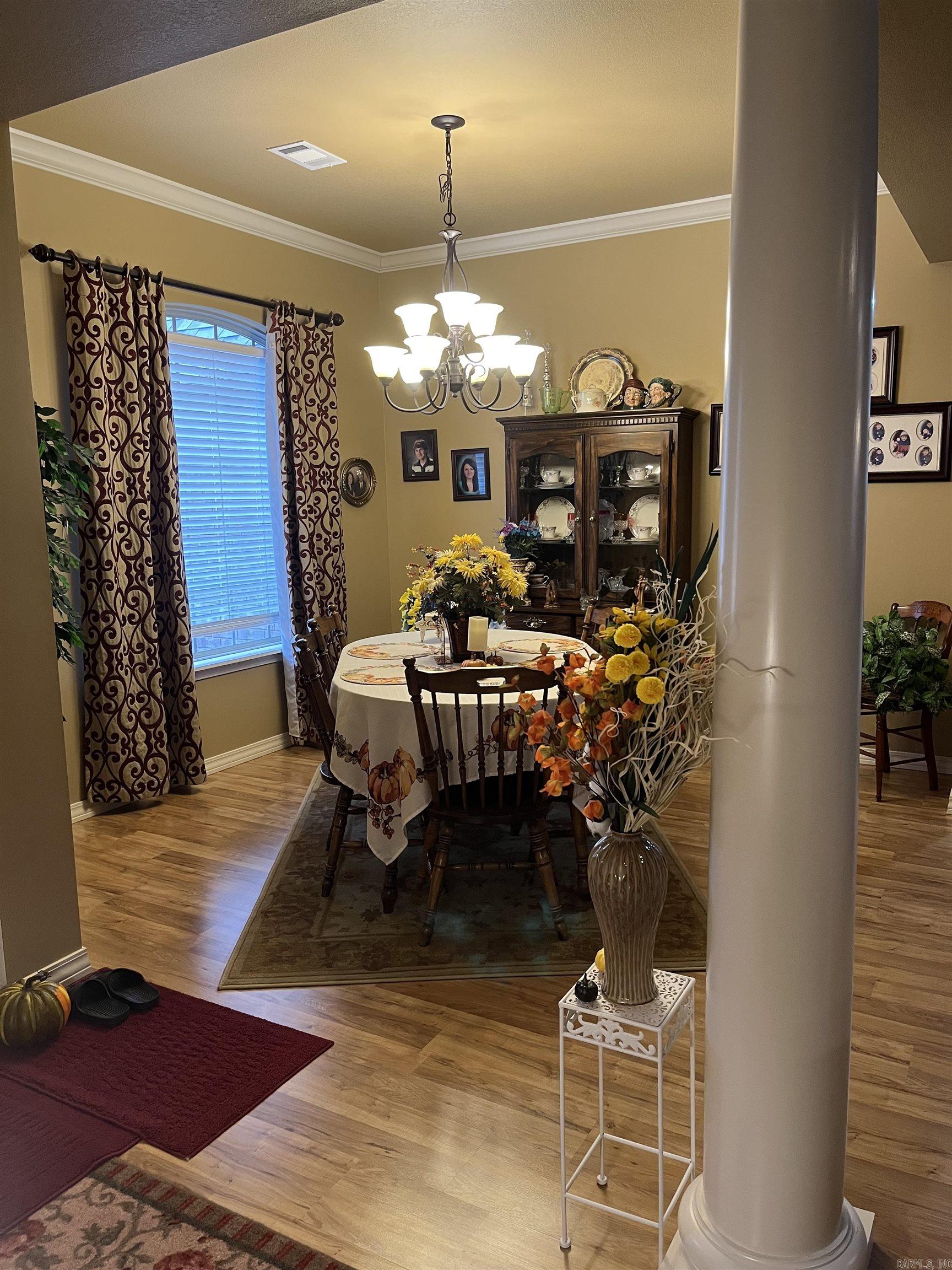 1721 Peterson Drive Wynne, AR 72396-4002