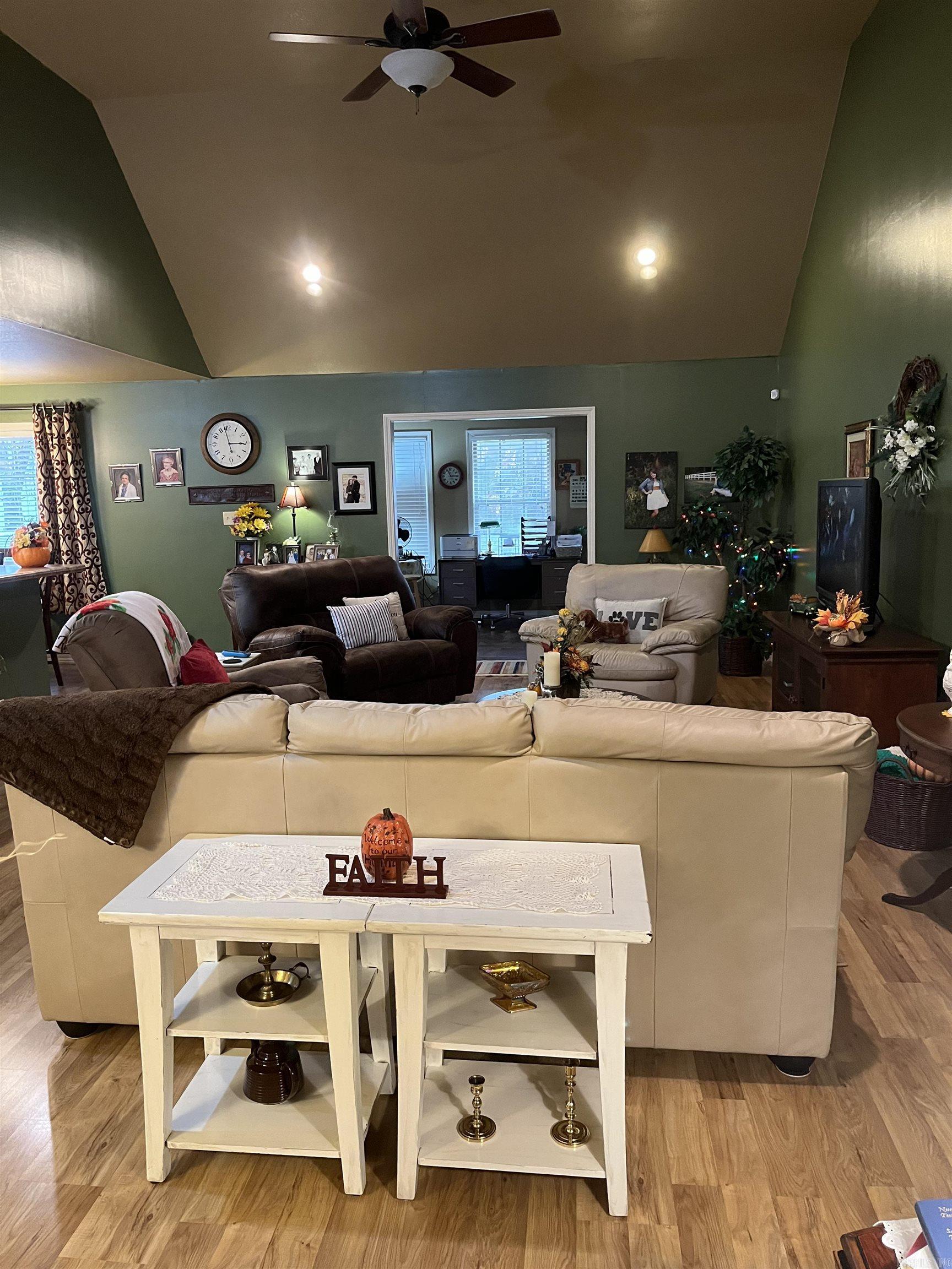 1721 Peterson Drive Wynne, AR 72396-4002