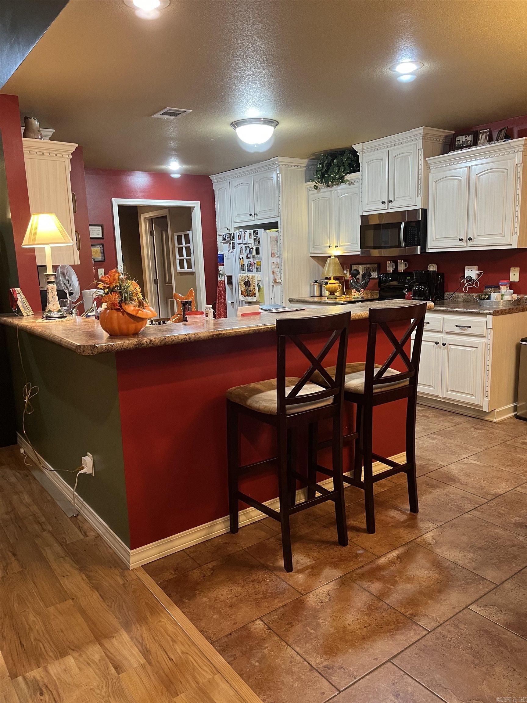 1721 Peterson Drive Wynne, AR 72396-4002