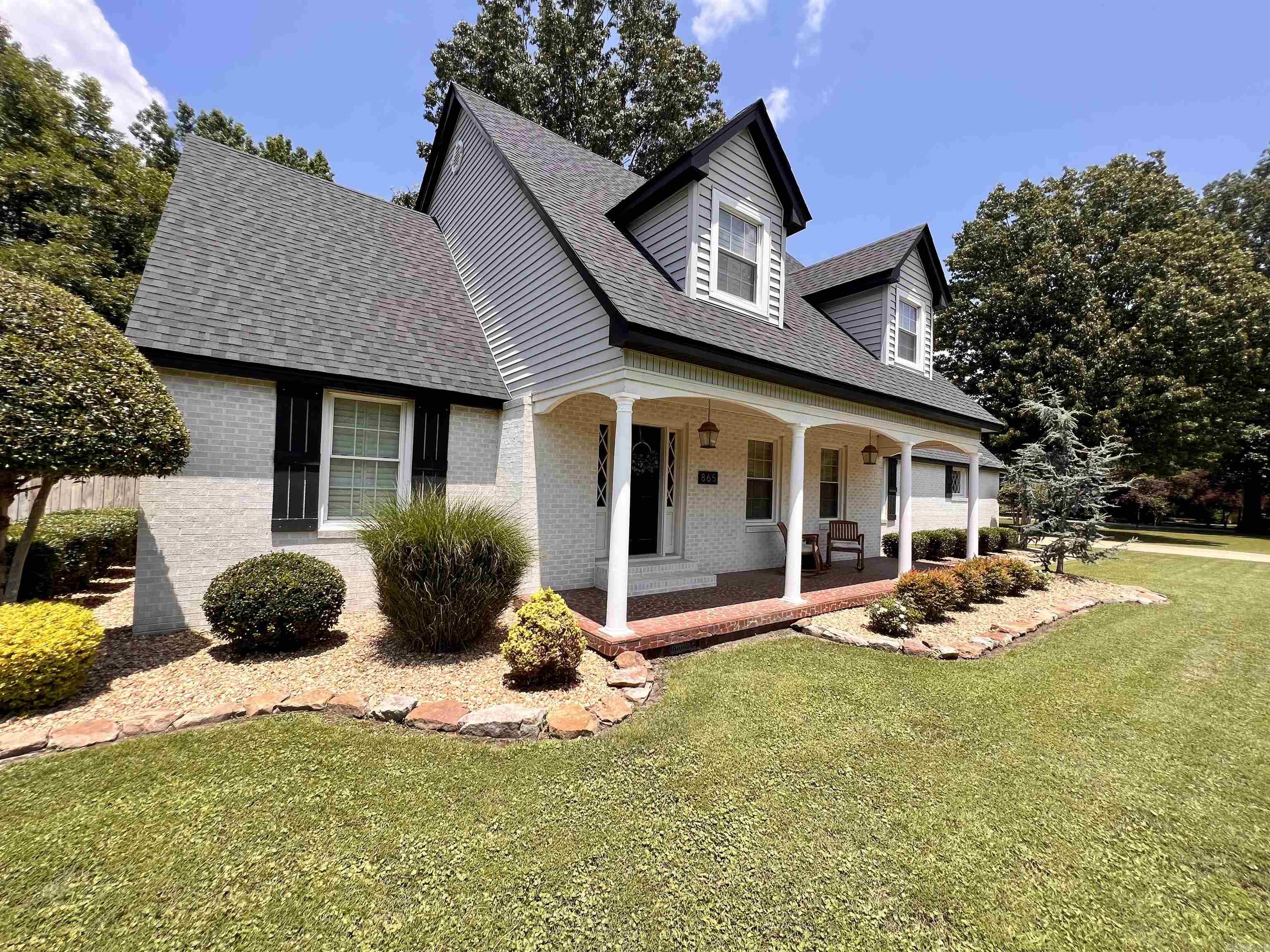865 W North Street Piggott, AR 72454