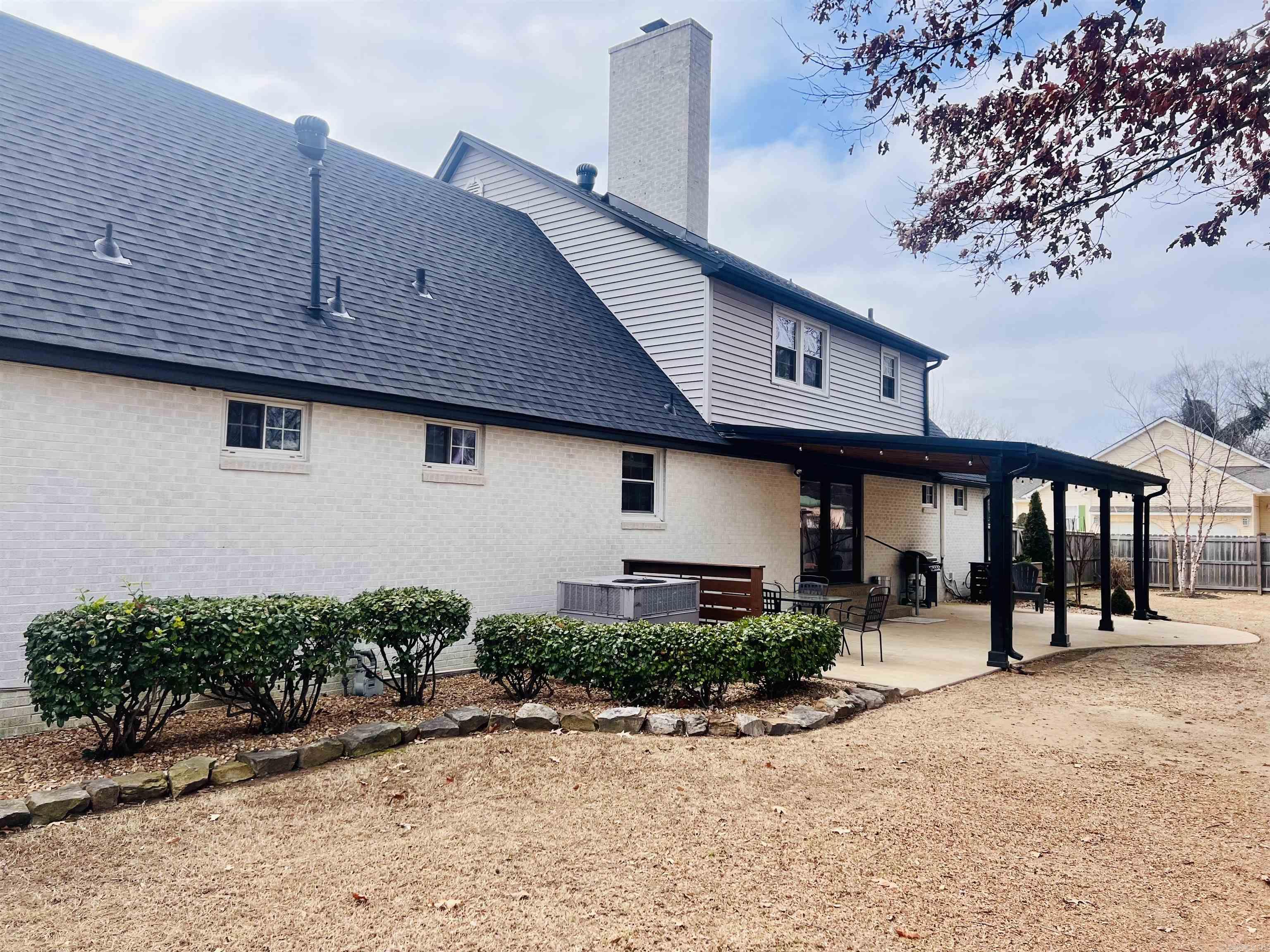 865 W North  Piggott, AR