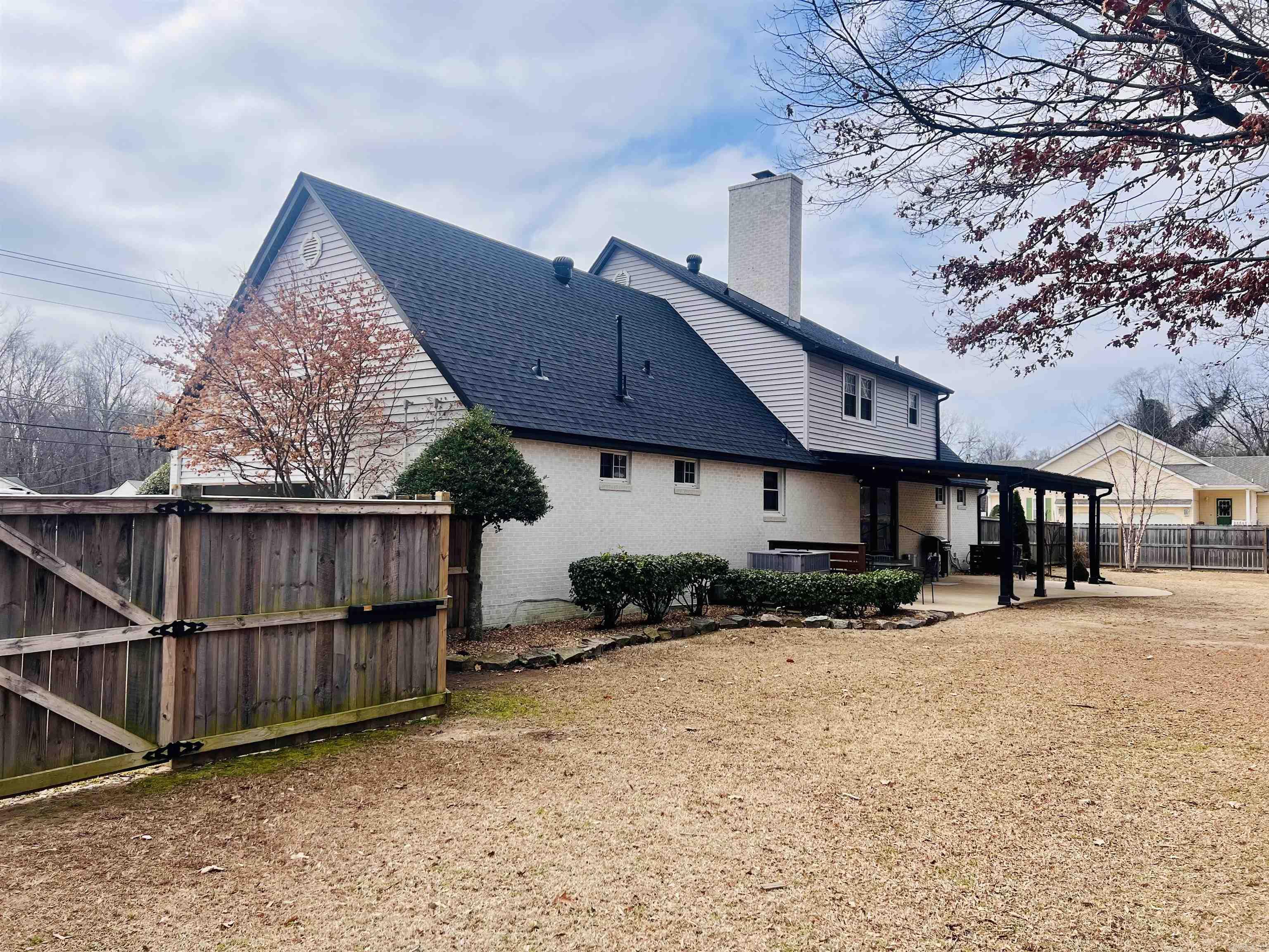 865 W North  Piggott, AR