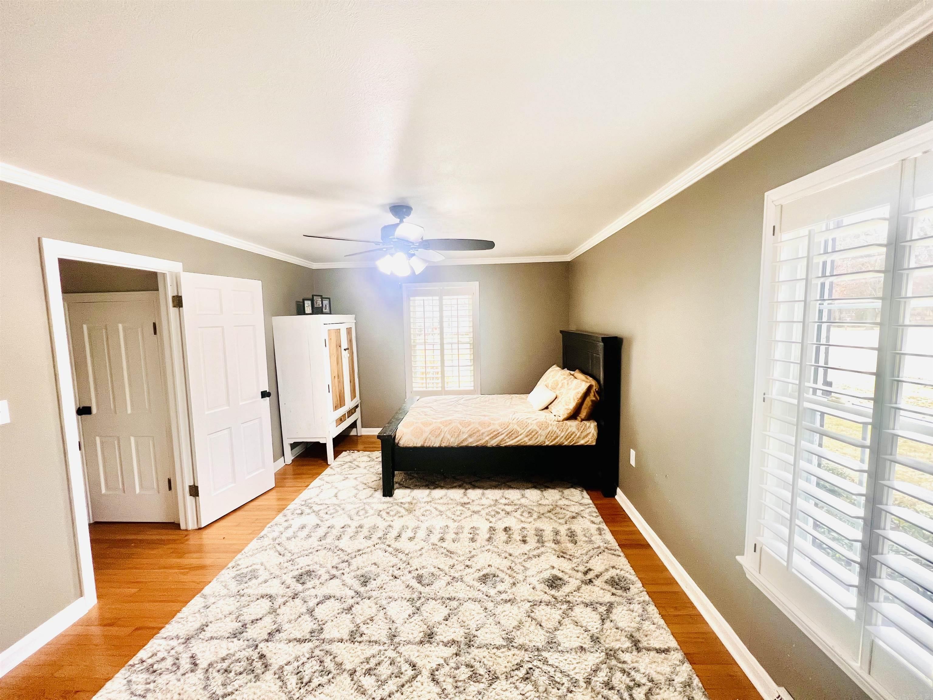 865 W North Street Piggott, AR 72454