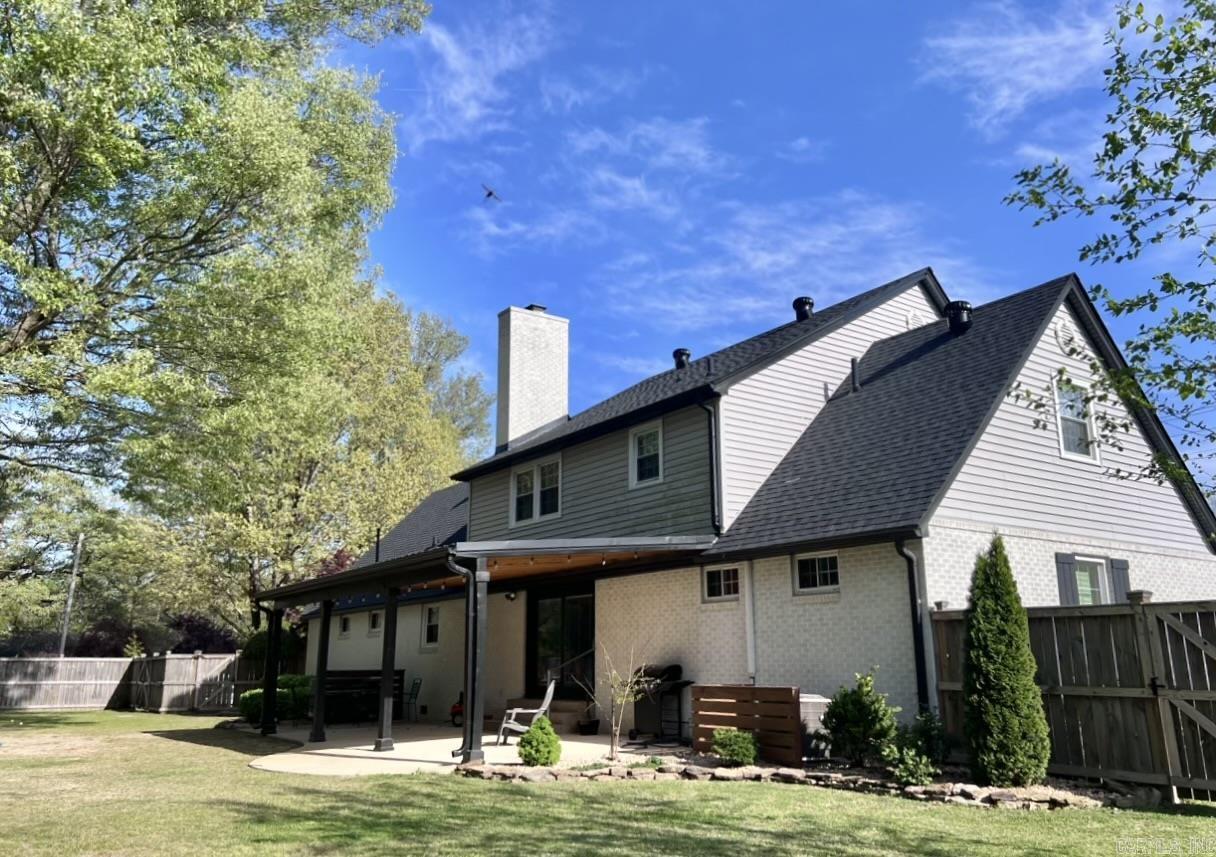 865 W North  Piggott, AR
