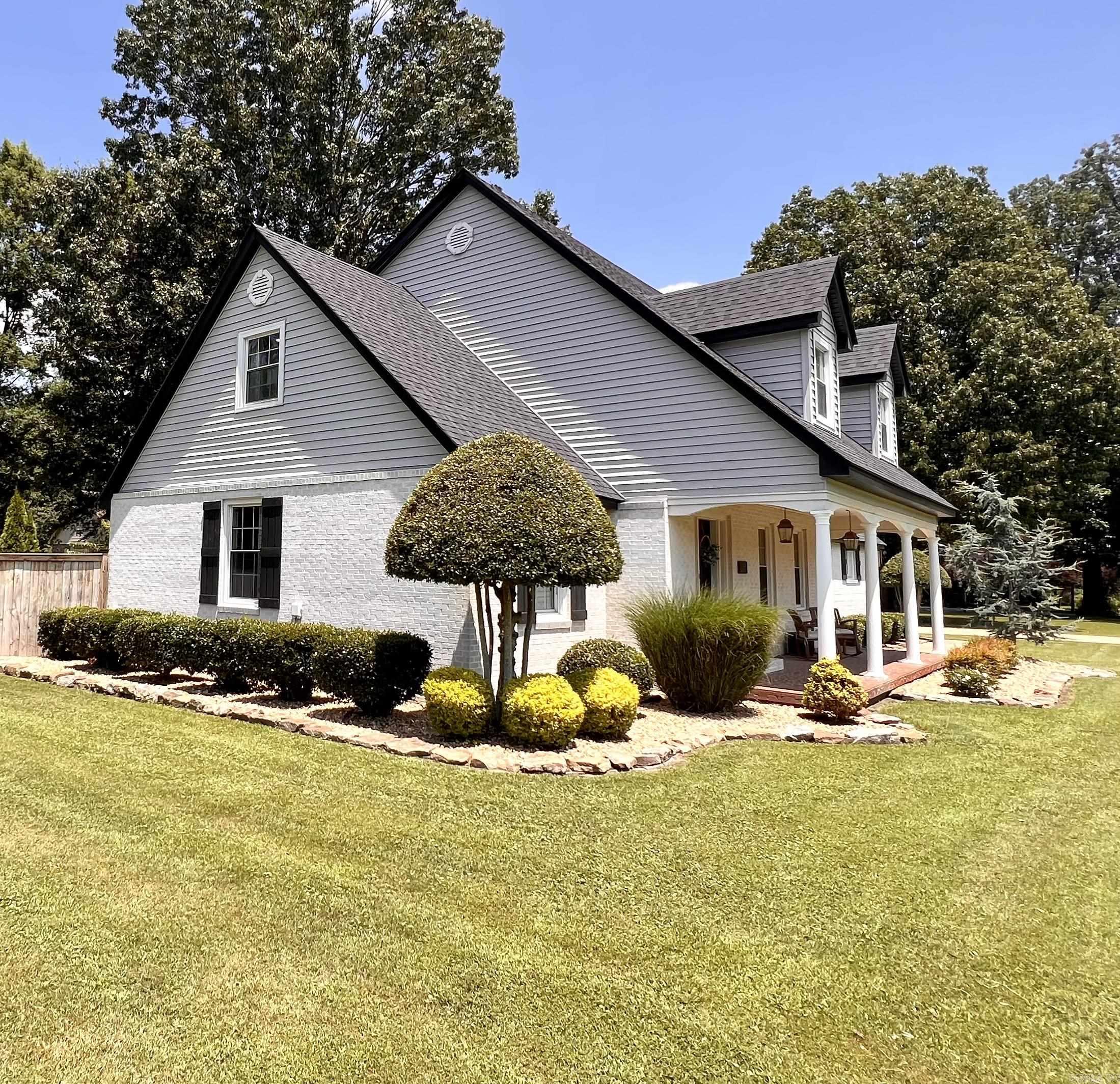 865 W North Street Piggott, AR 72454