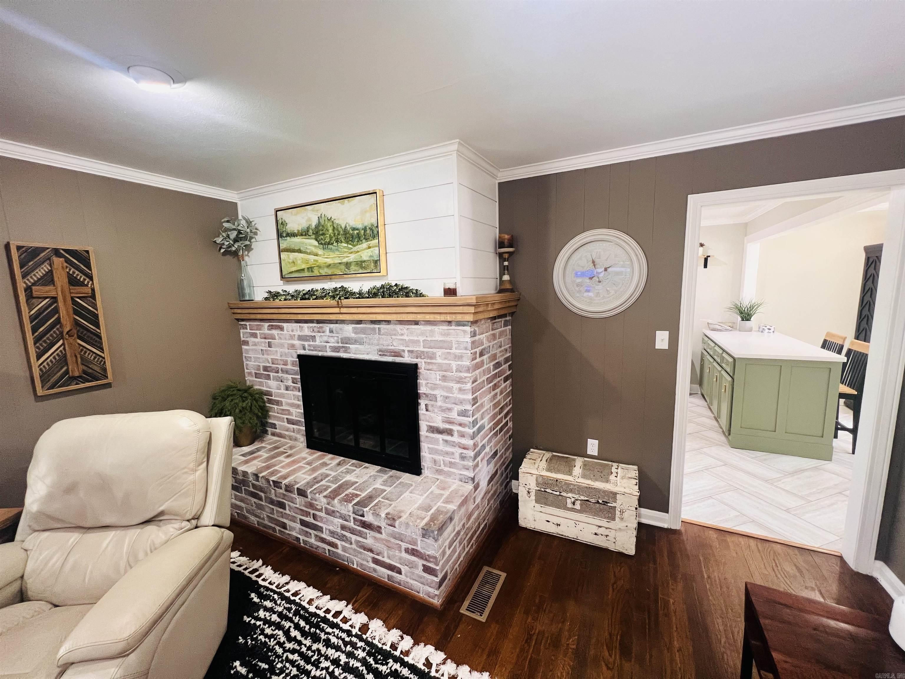 865 W North  Piggott, AR