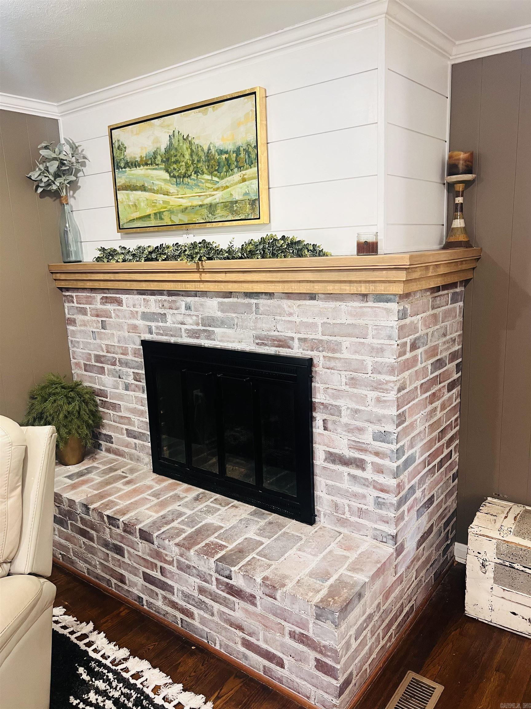 865 W North  Piggott, AR