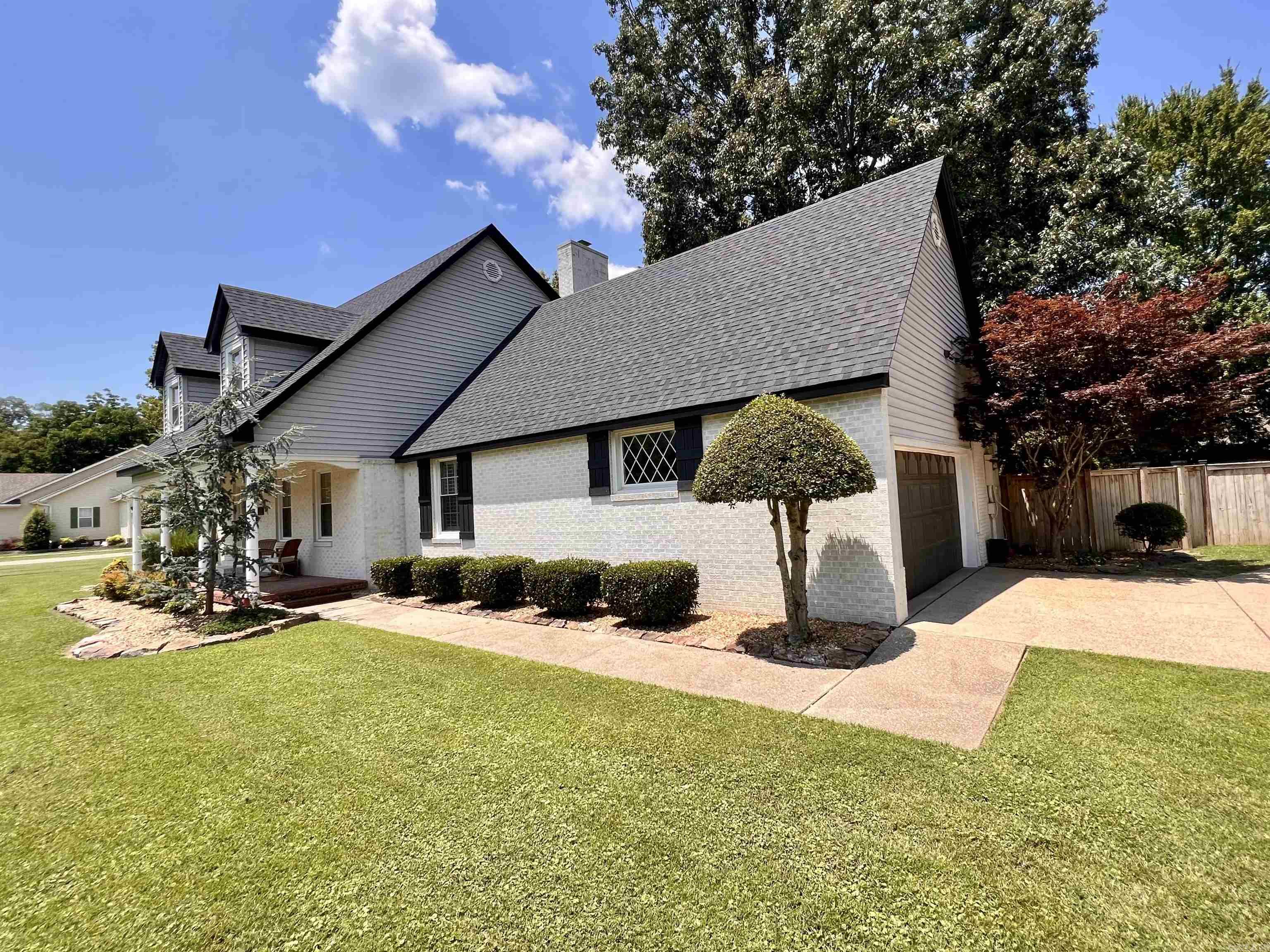 865 W North Street Piggott, AR 72454