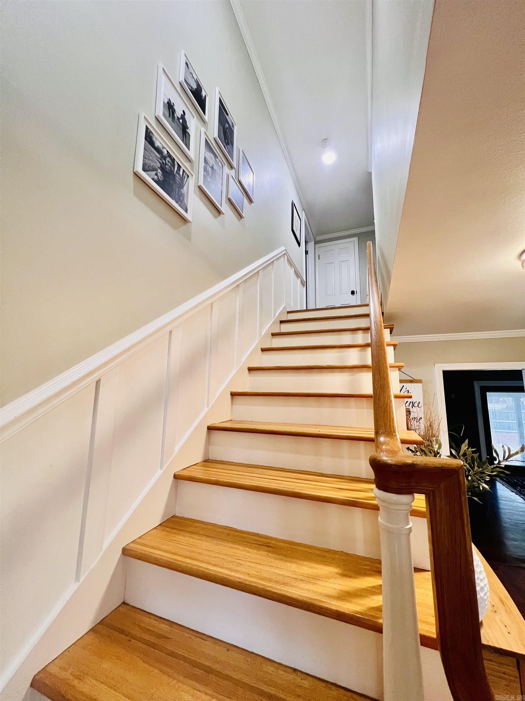 865 W North  Piggott, AR