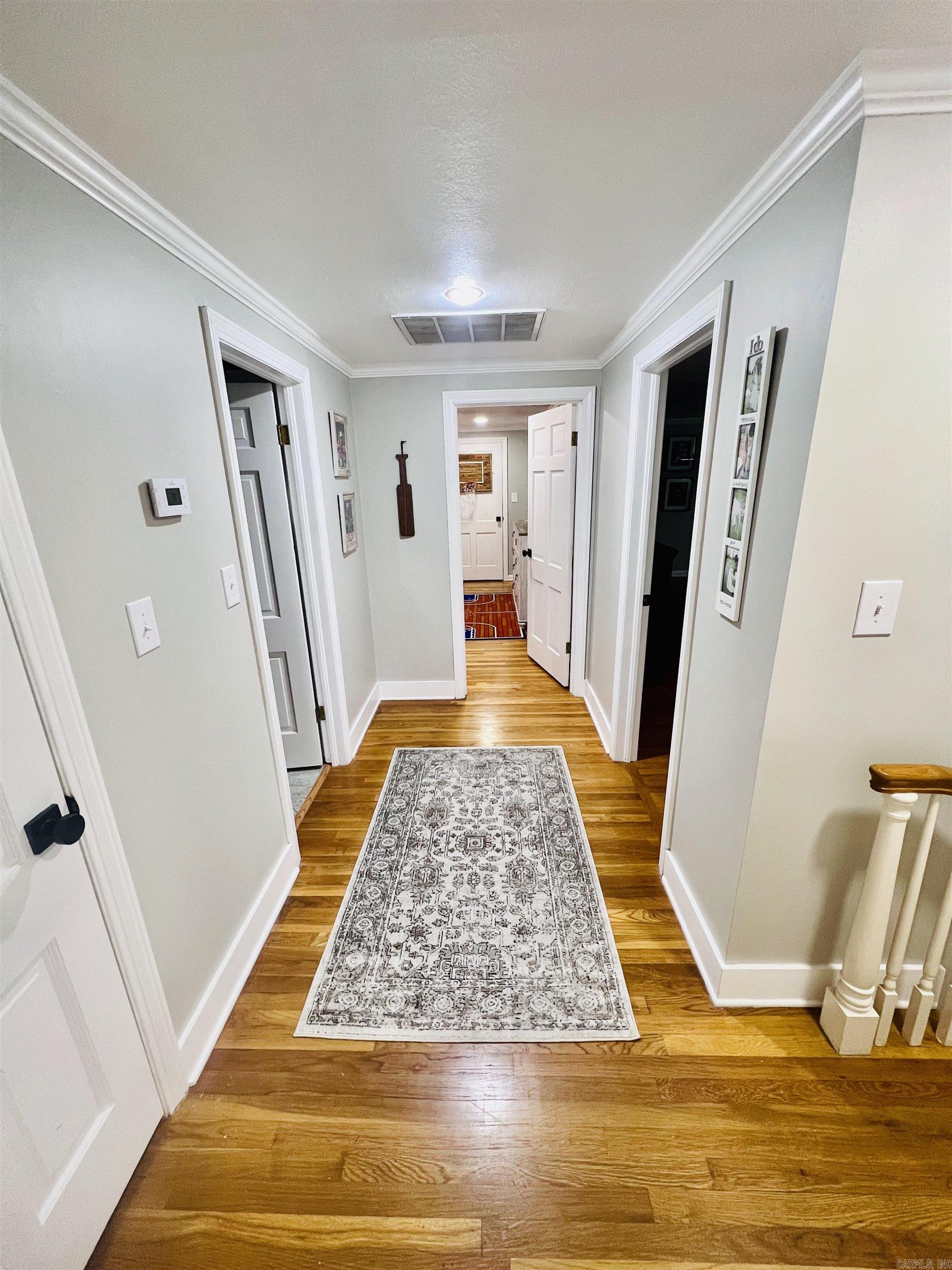 865 W North  Piggott, AR