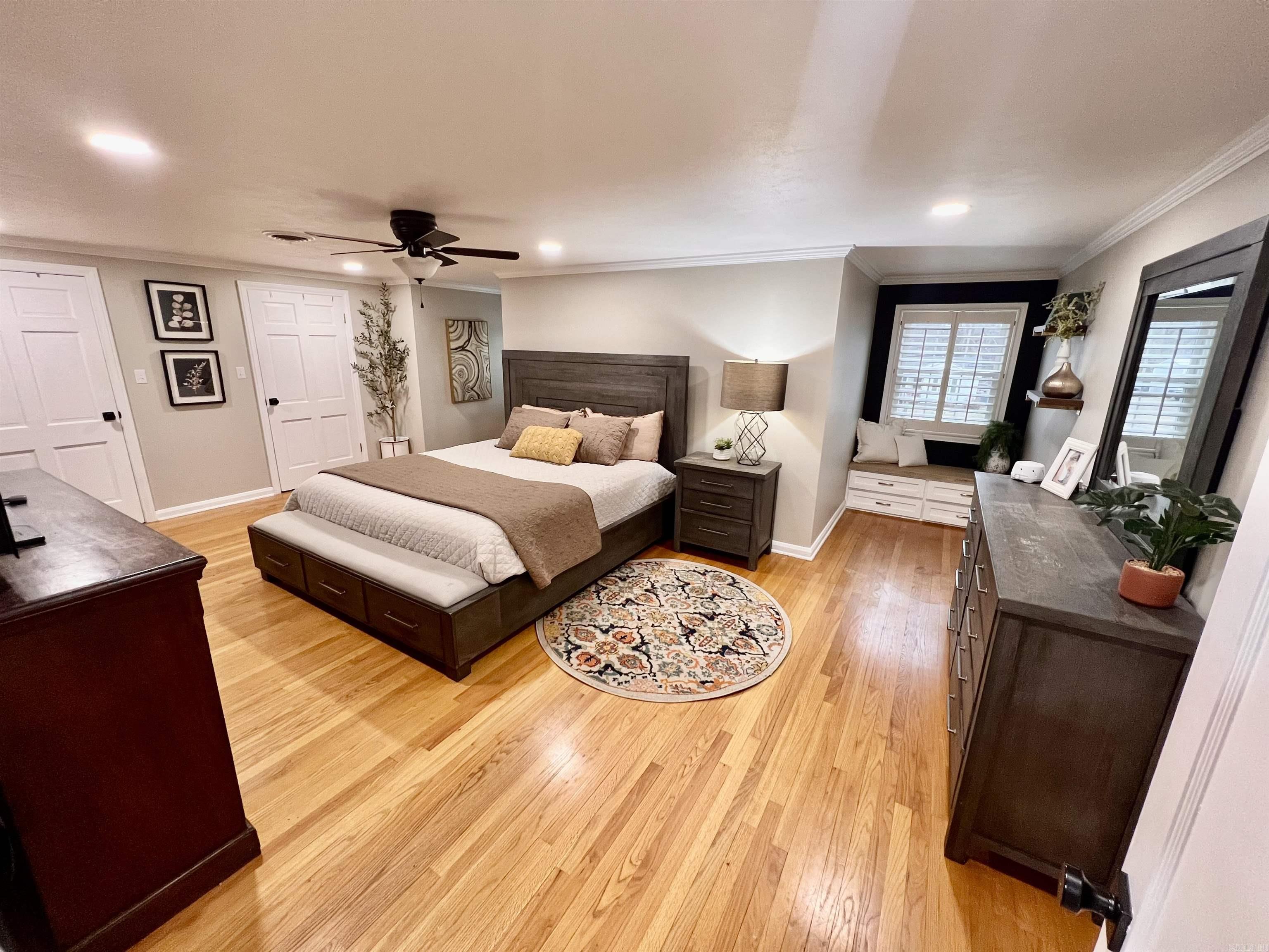 865 W North  Piggott, AR