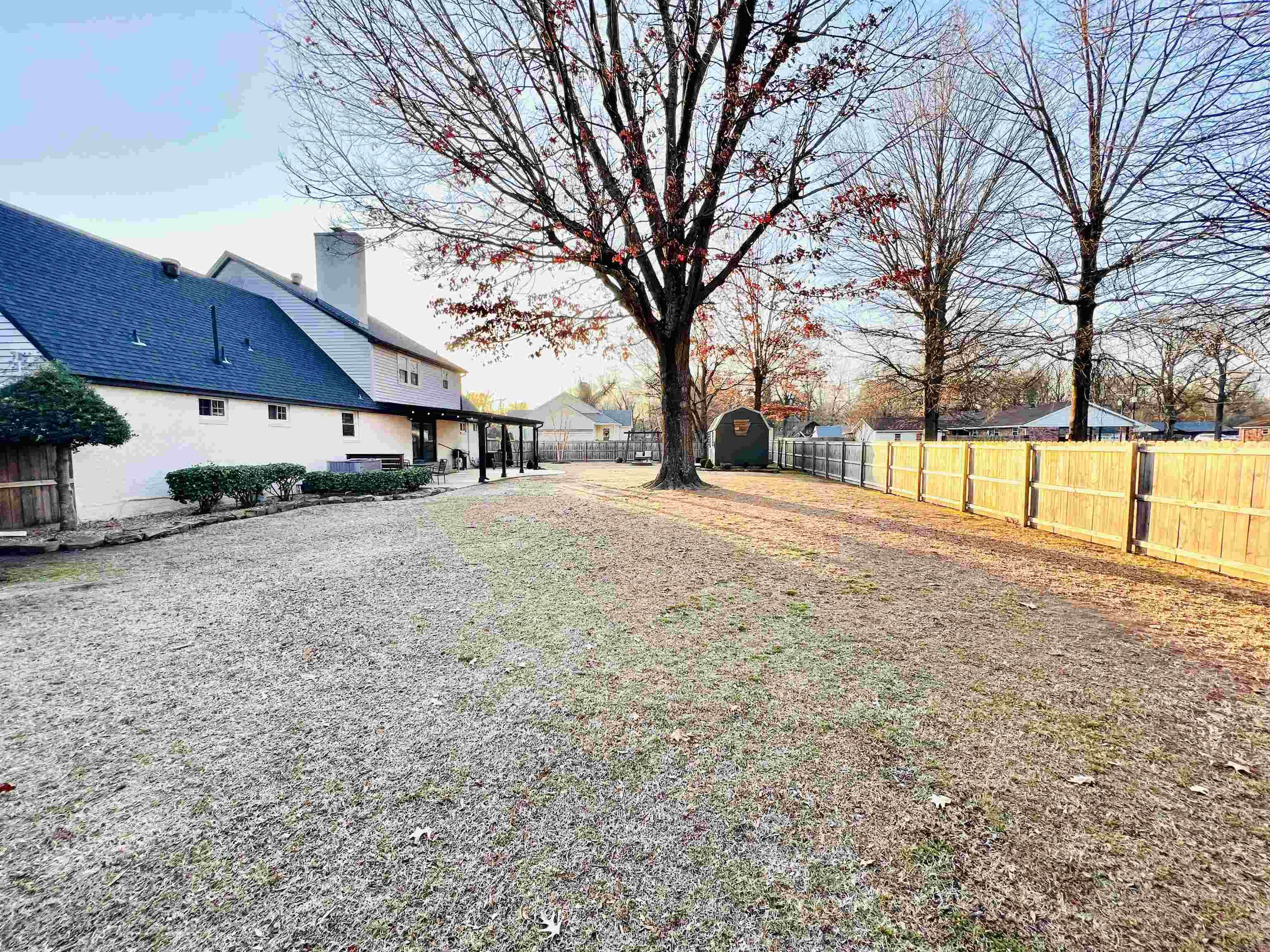 865 W North  Piggott, AR