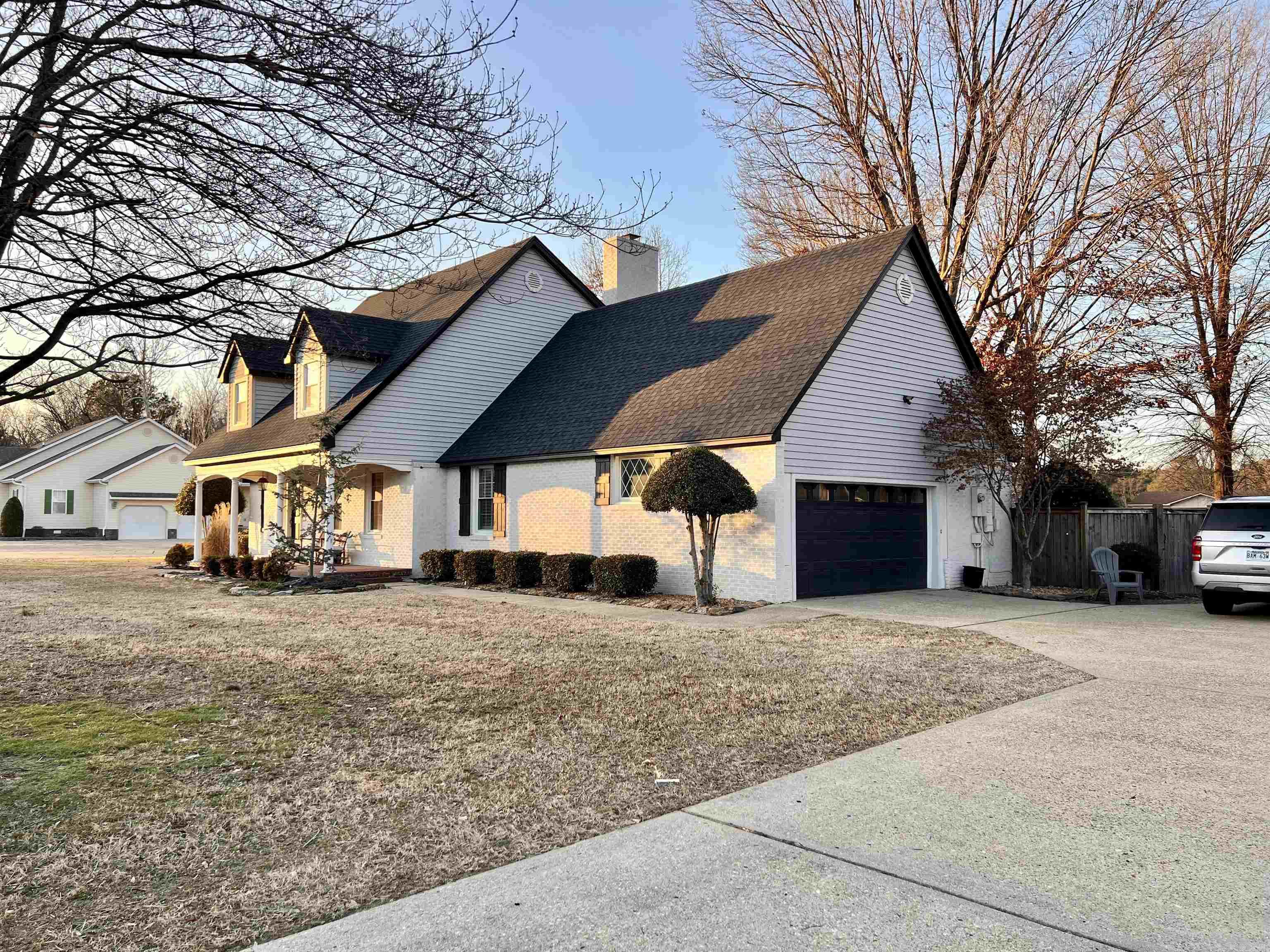 865 W North  Piggott, AR
