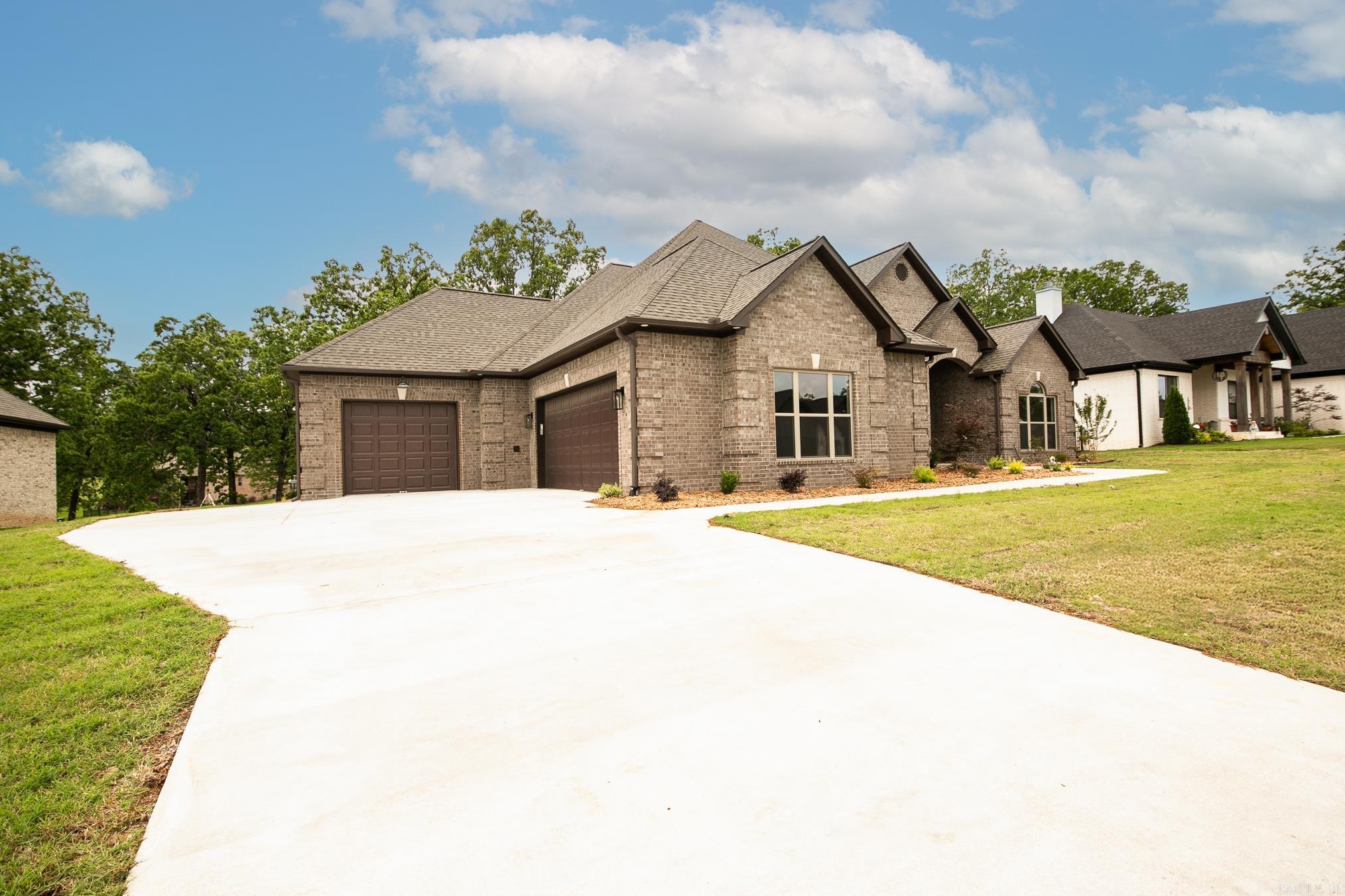 50  Wellington  Cabot, AR